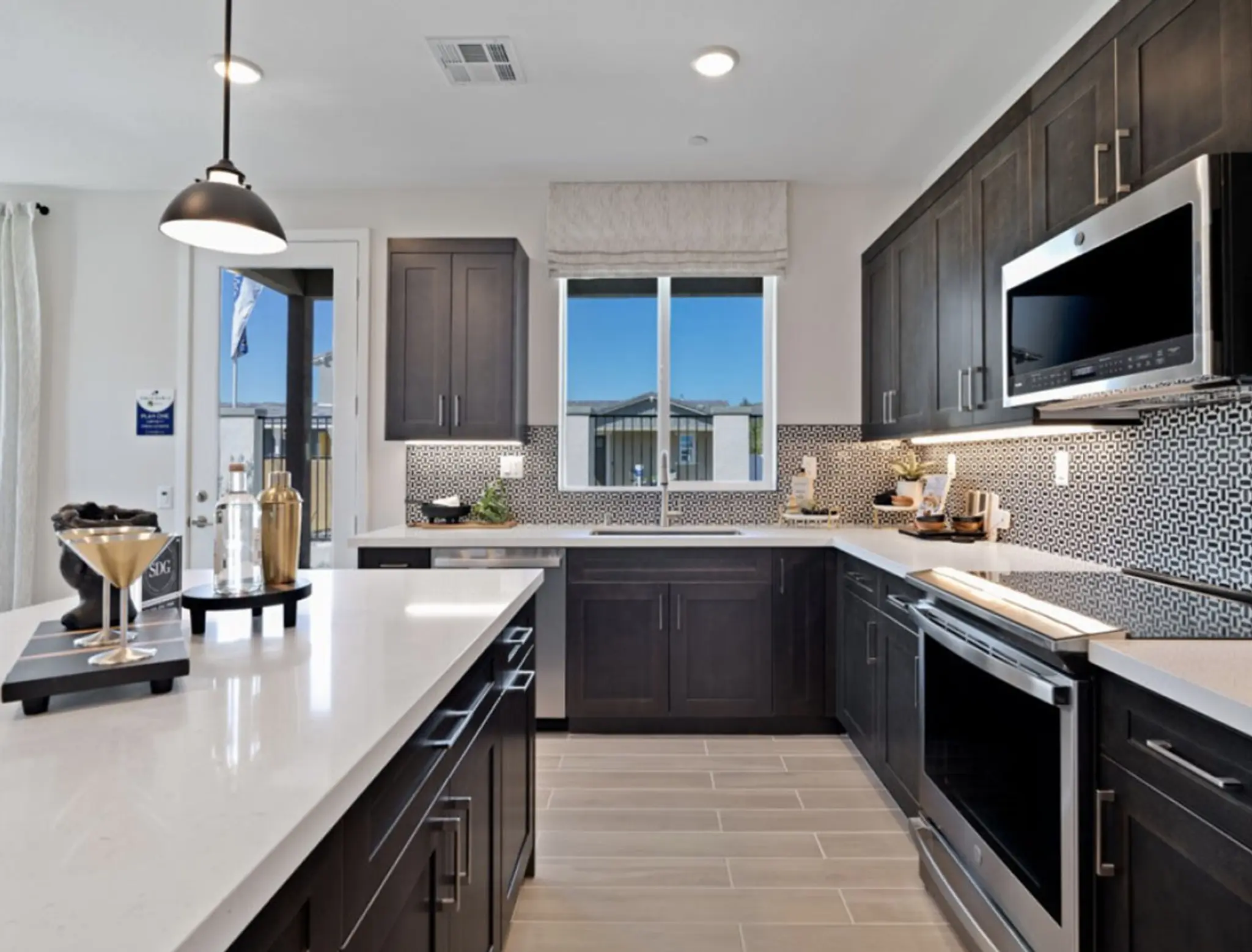 Plan 1 - Saguaro - Interior Photo 12
