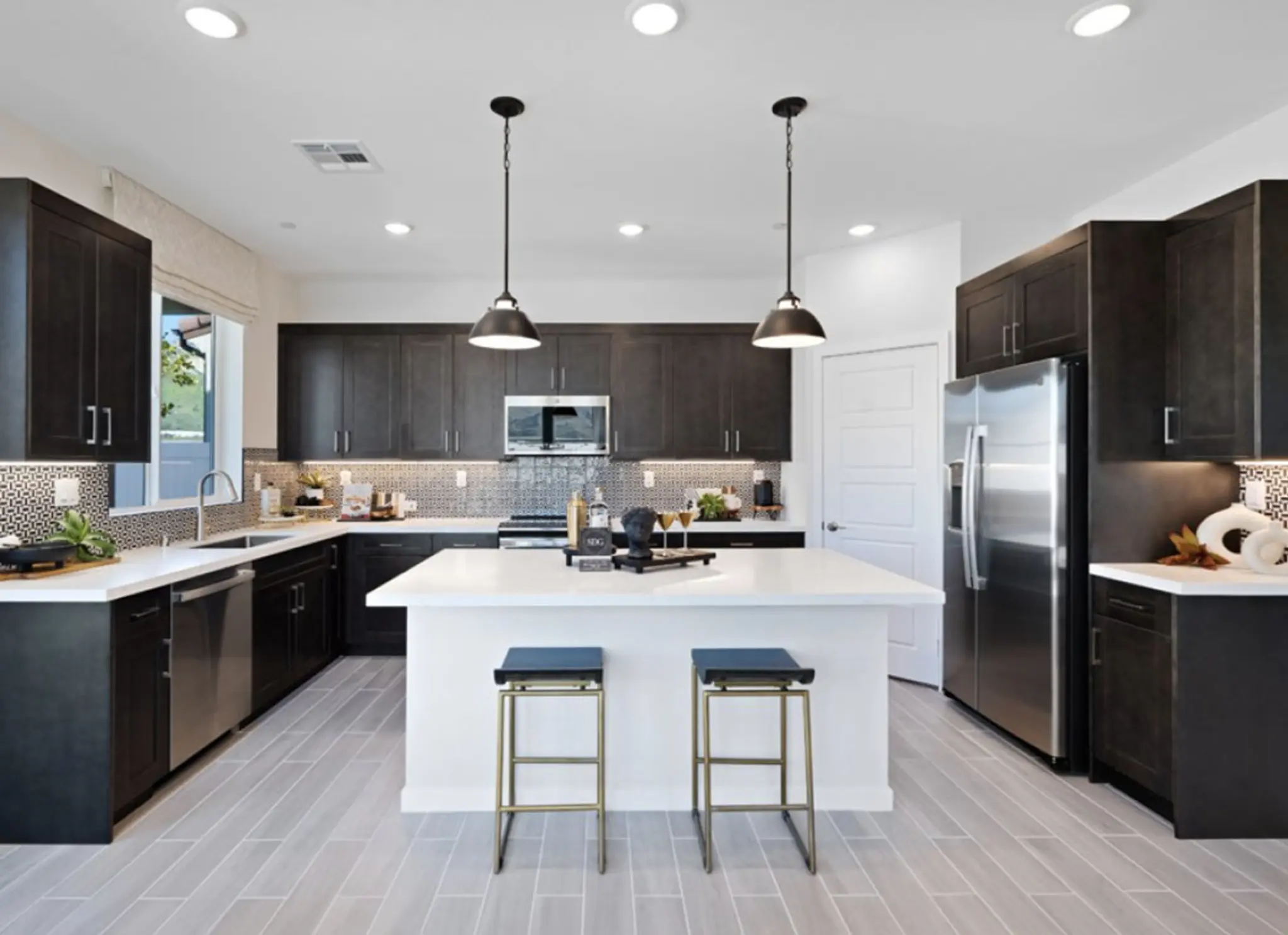 Plan 1 - Saguaro - Interior Photo 14