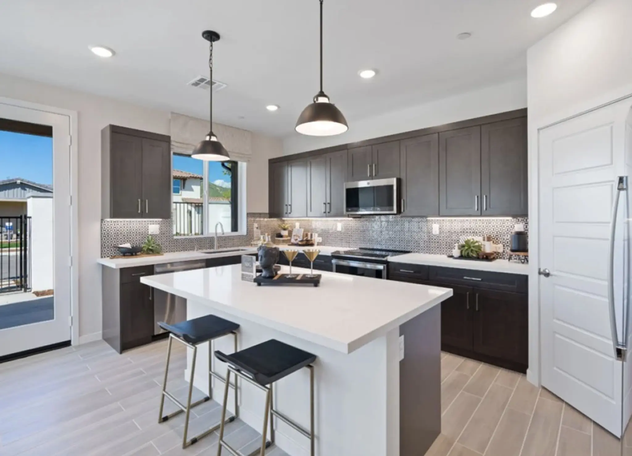Plan 1 - Saguaro - Interior Photo 13