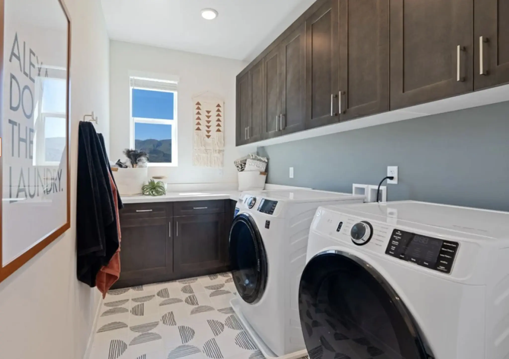 Plan 1 - Saguaro - Interior Photo 24
