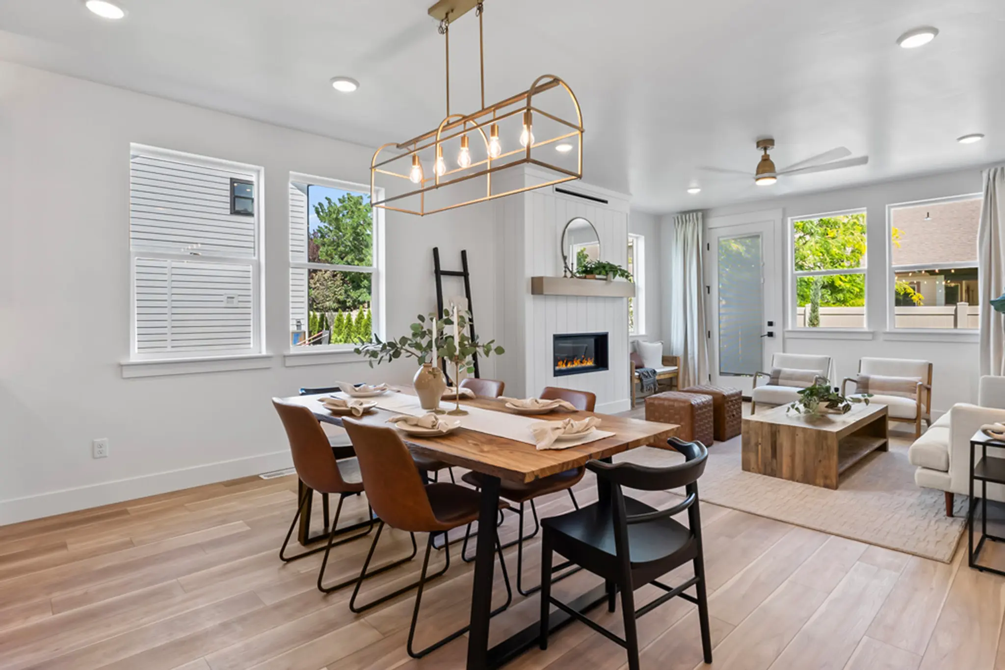 Magpie - Interior Photo 12