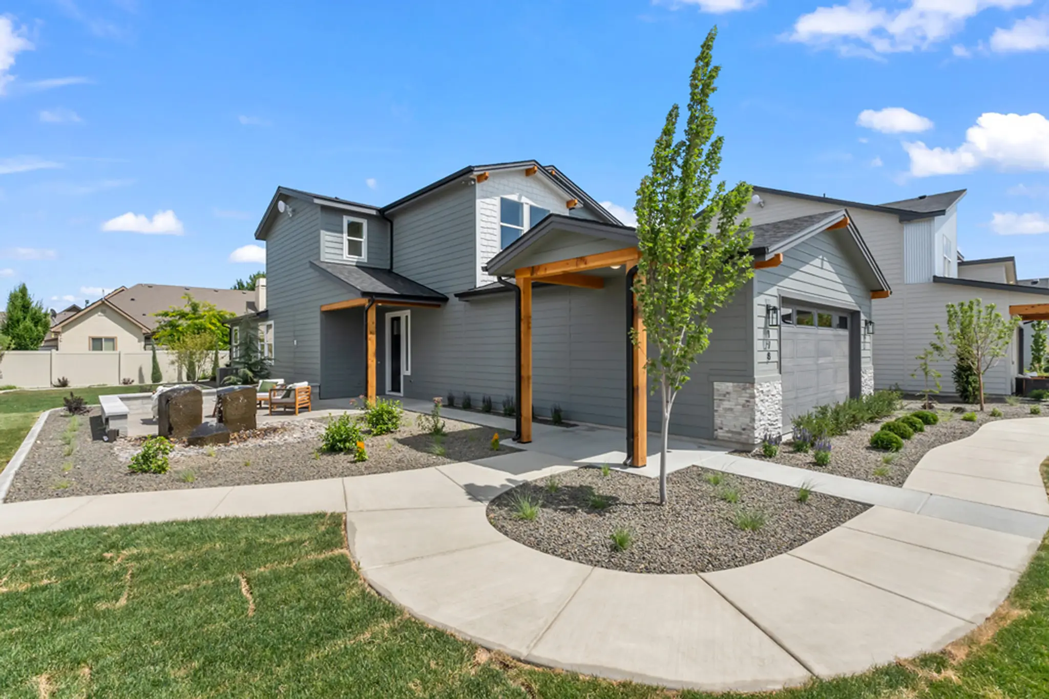 Magpie - Exterior Photo 2