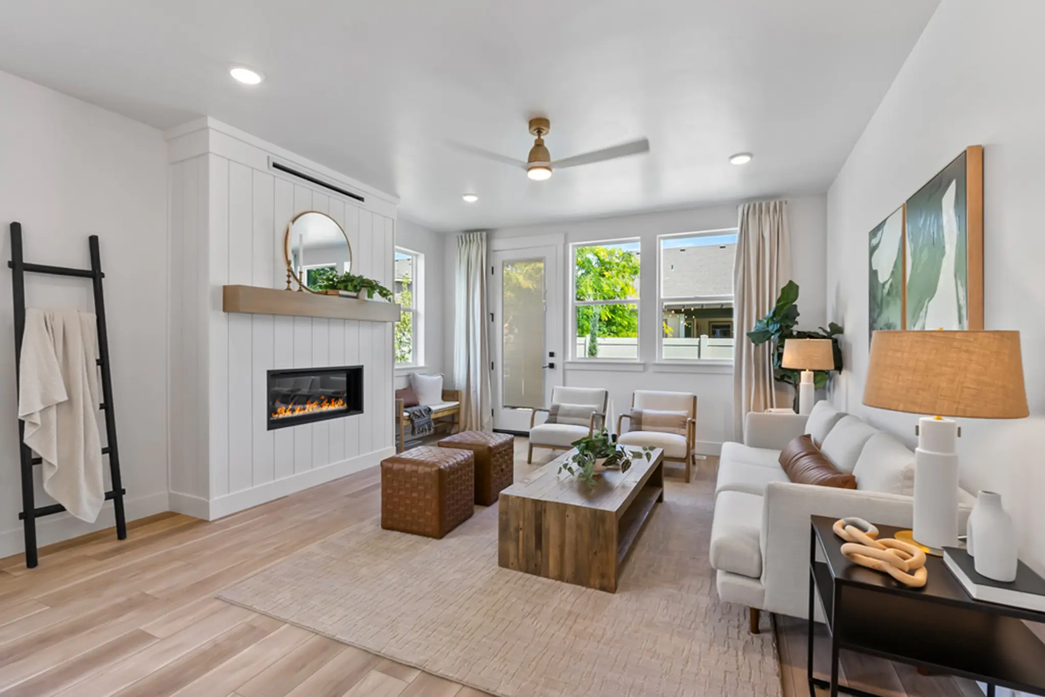 Magpie - Interior Photo 10