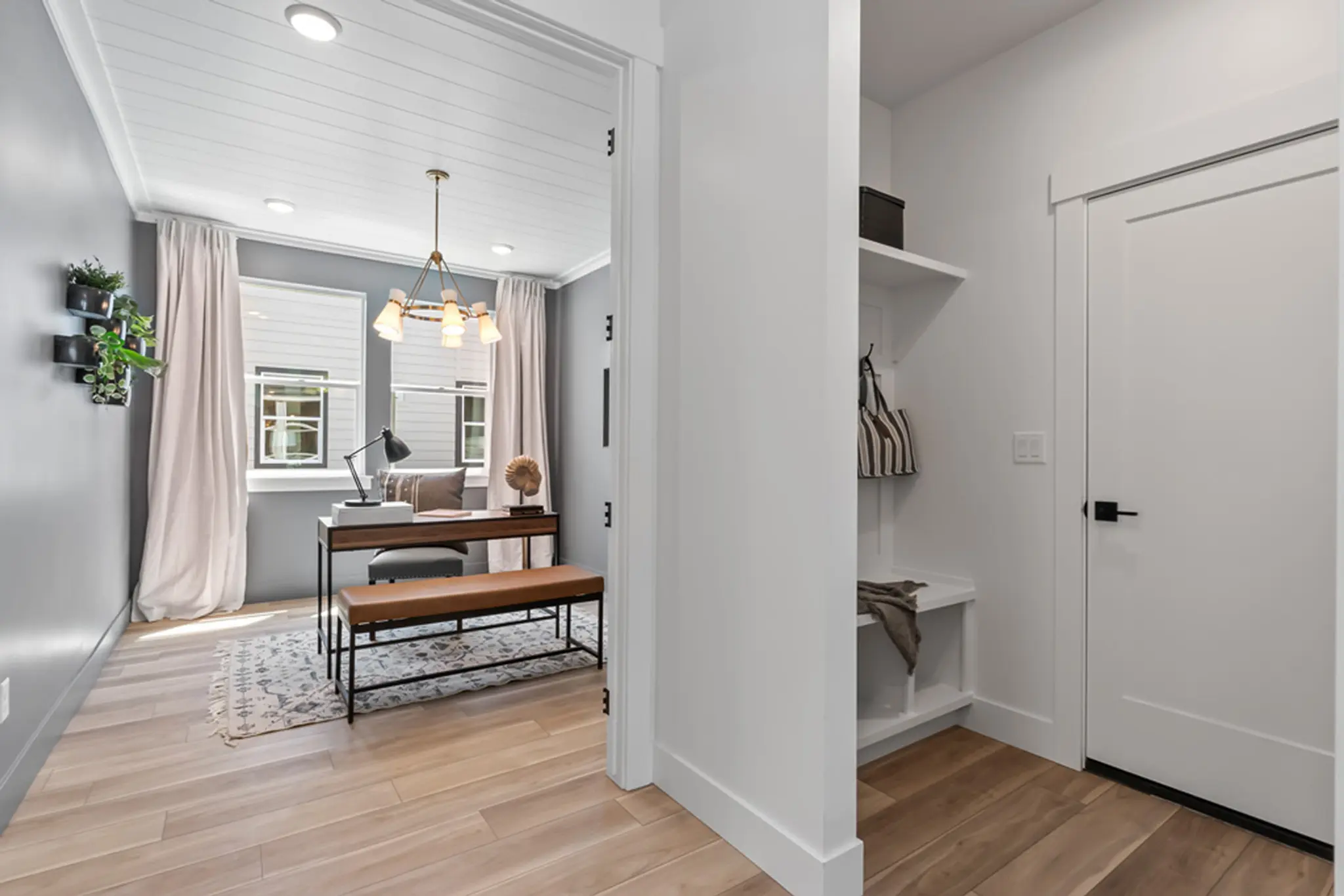 Magpie - Interior Photo 17