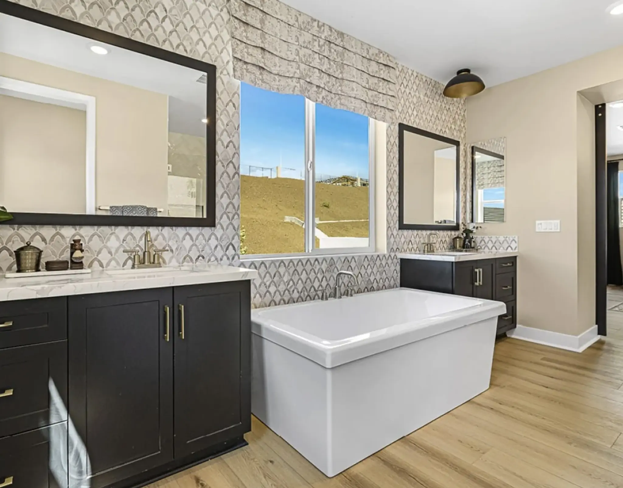 Plan 8 - Williams Ranch - Meadow Collection - Interior Photo 24