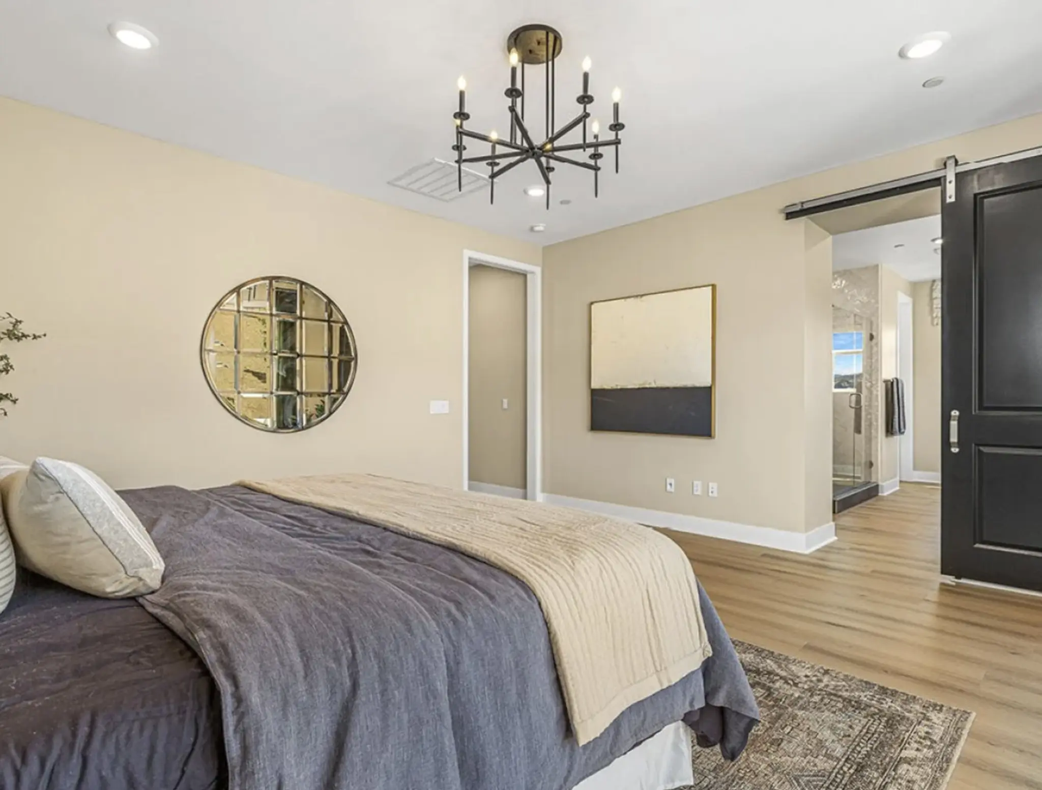 Plan 8 - Williams Ranch - Meadow Collection - Interior Photo 21