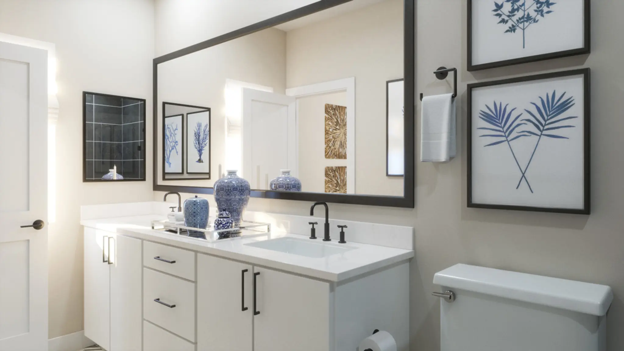 Plan A - Palmera - Interior Photo 11