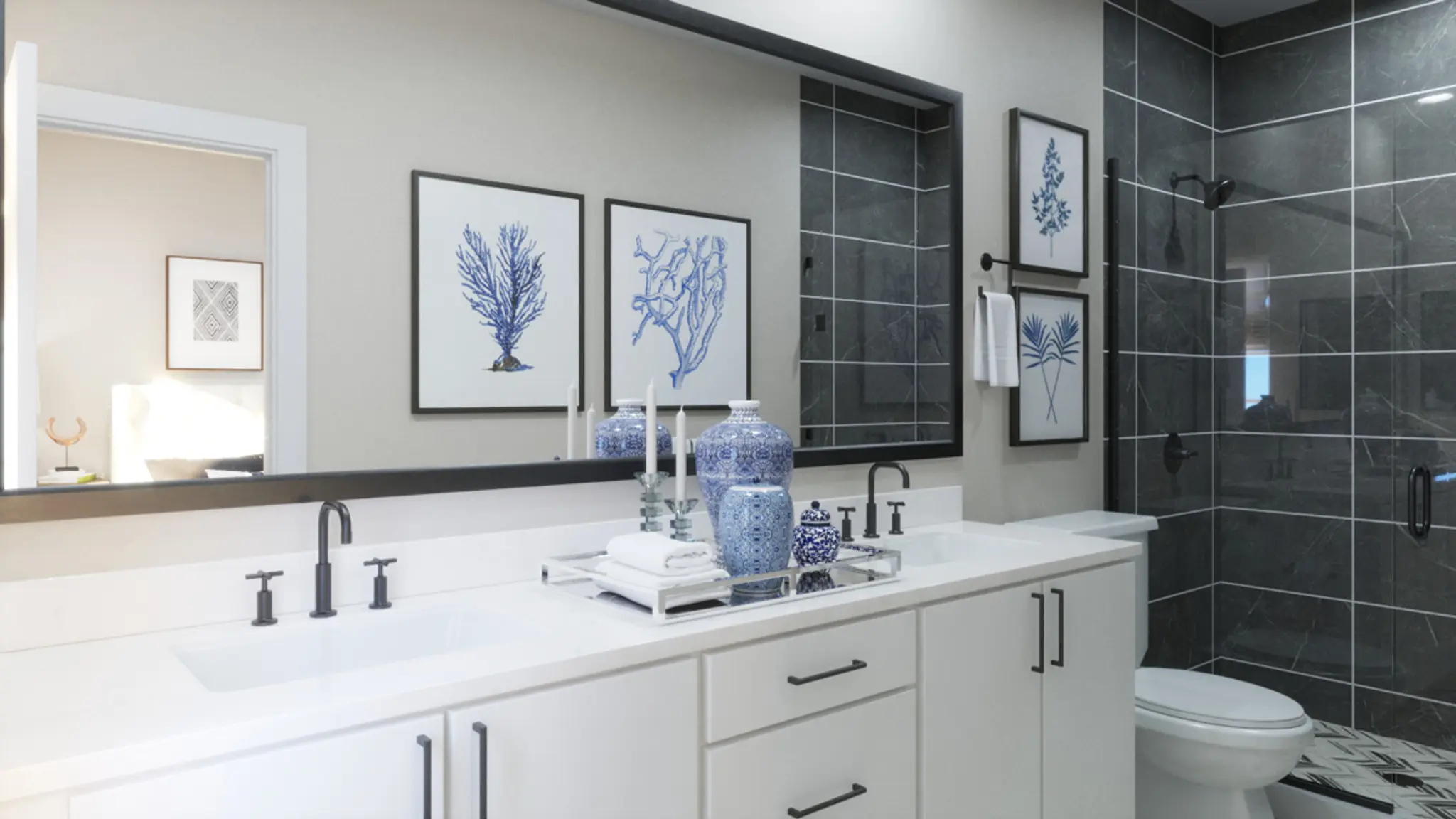 Plan A - Palmera - Interior Photo 12