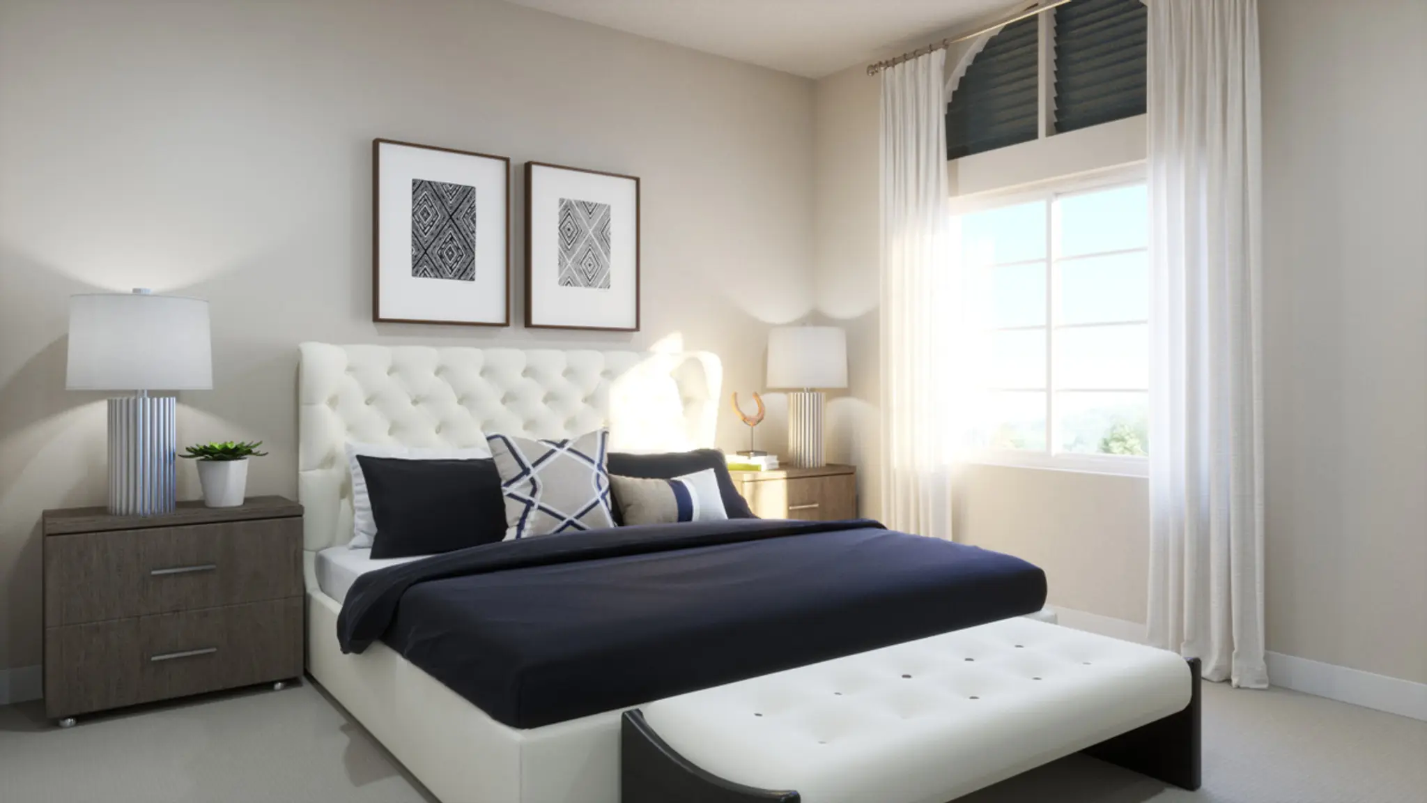 Plan A - Palmera - Interior Photo 10