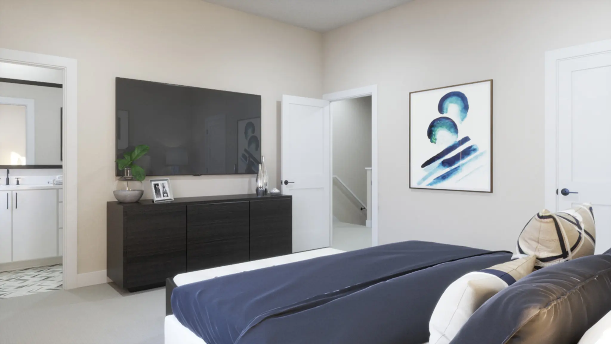 Plan A - Palmera - Interior Photo 9