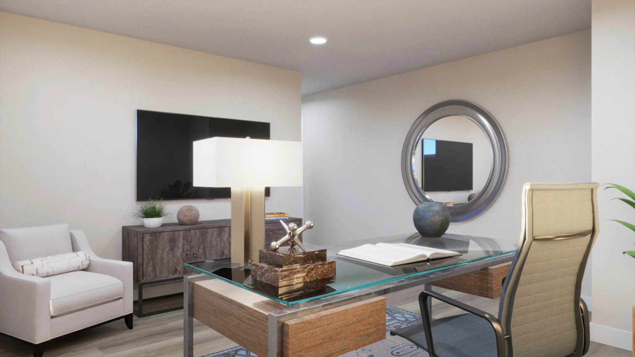 Plan A - Palmera - Interior Photo 13
