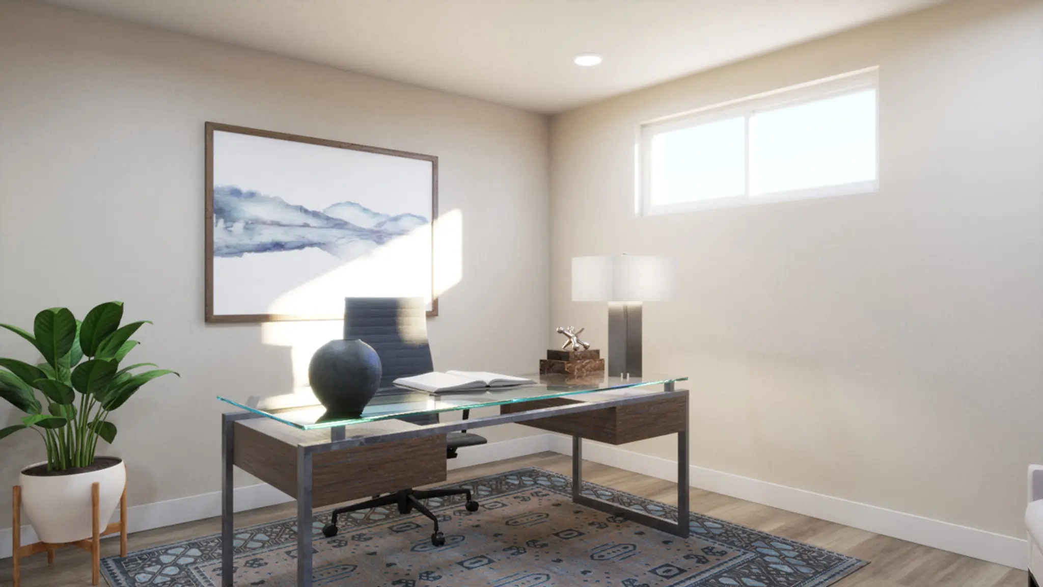 Plan A - Palmera - Interior Photo 14