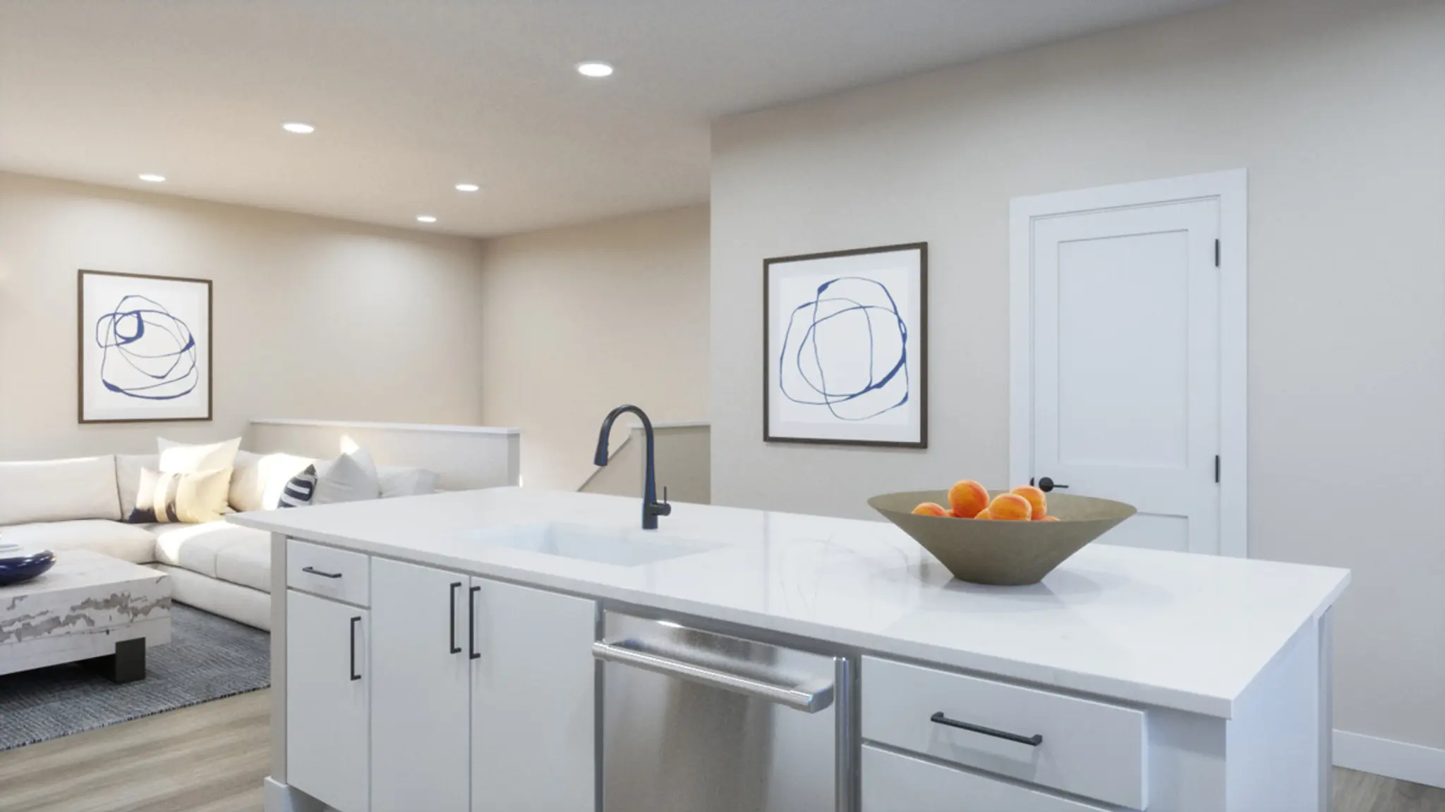 Plan A - Palmera - Interior Photo 4