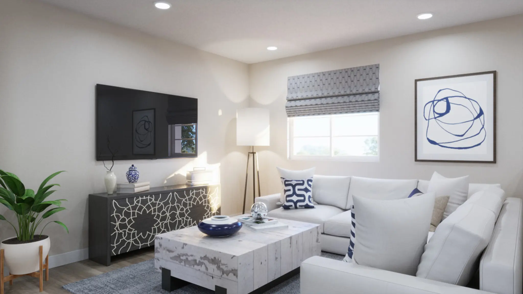 Plan A - Palmera - Interior Photo 2