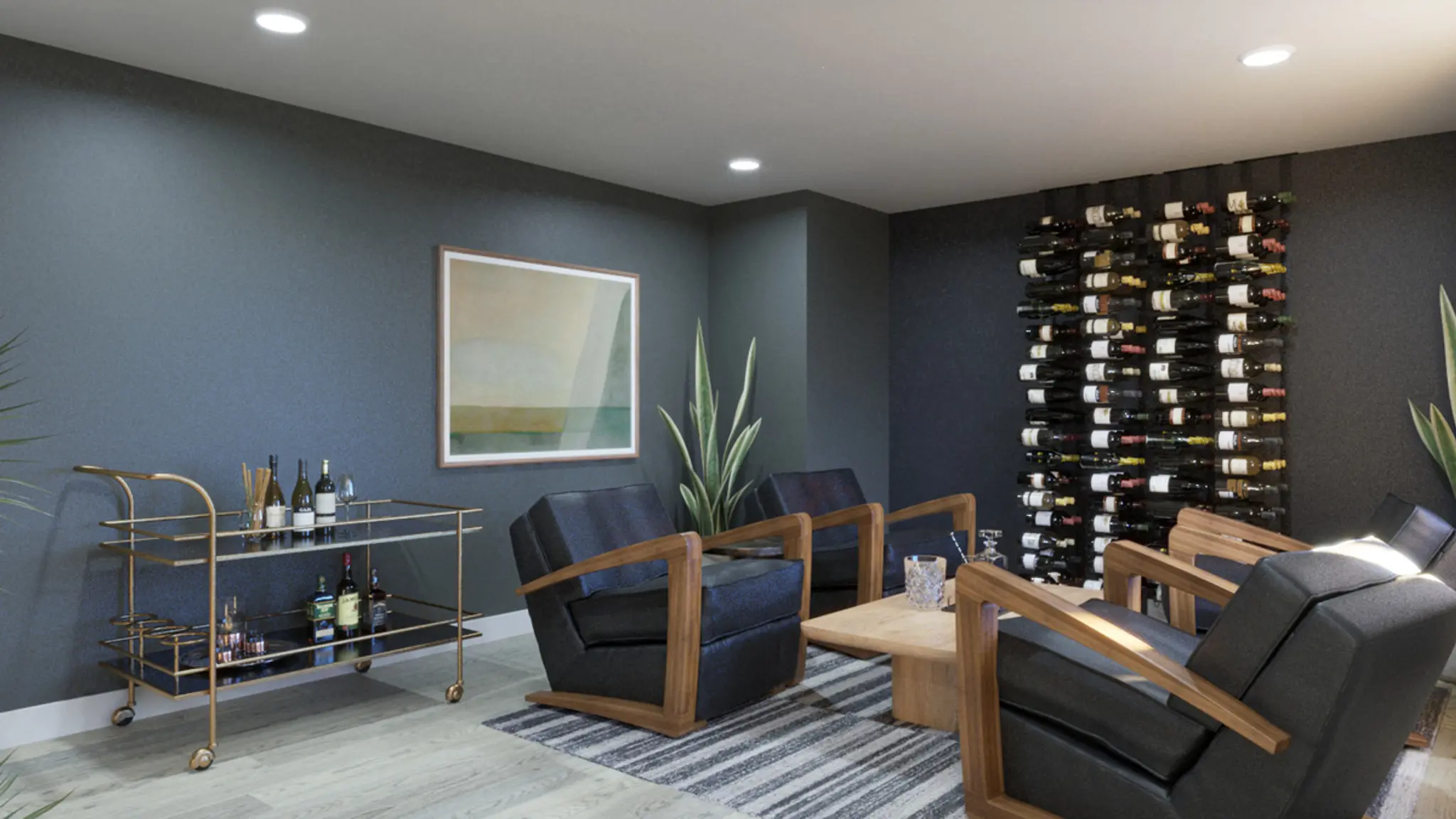 Plan B - Palmera - Interior Photo 12