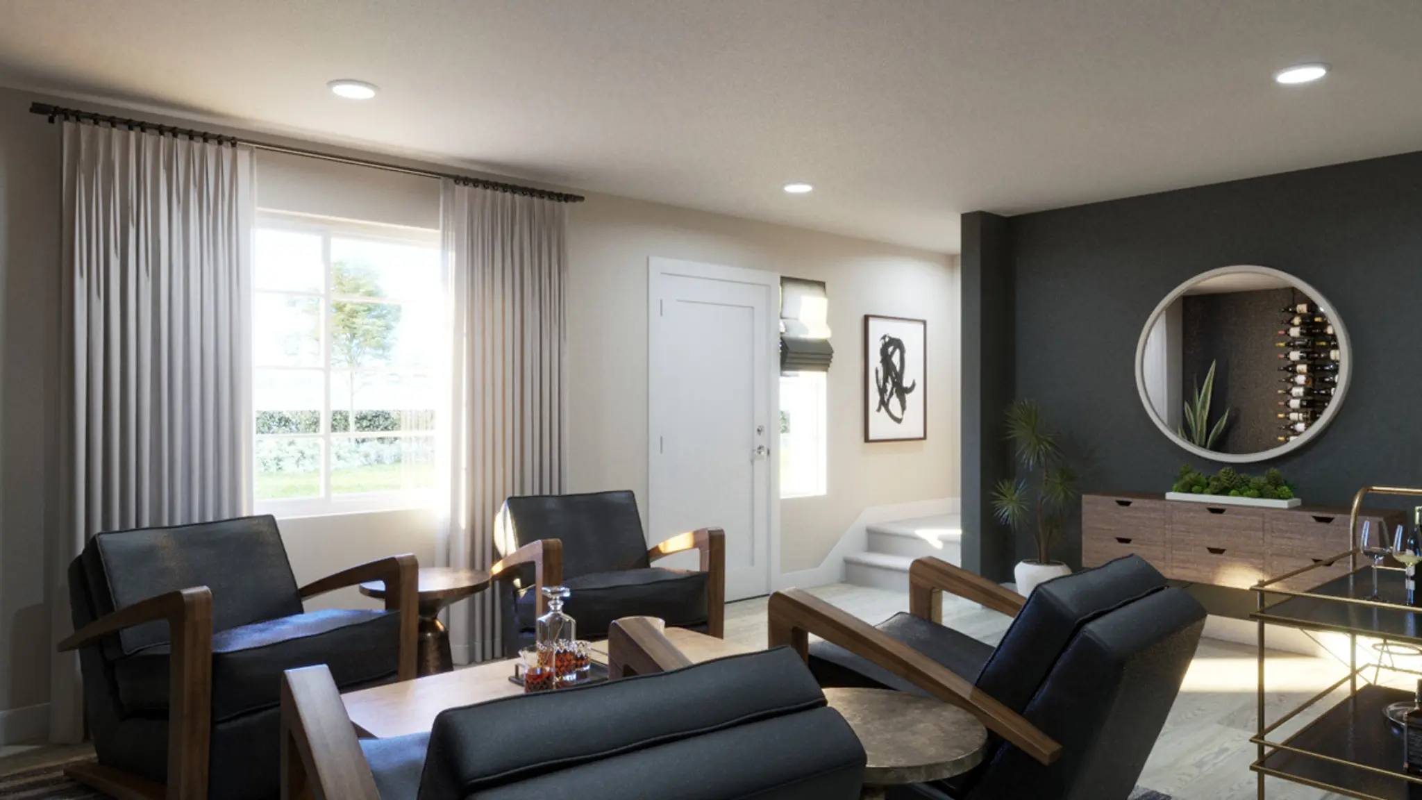Plan B - Palmera - Interior Photo 11