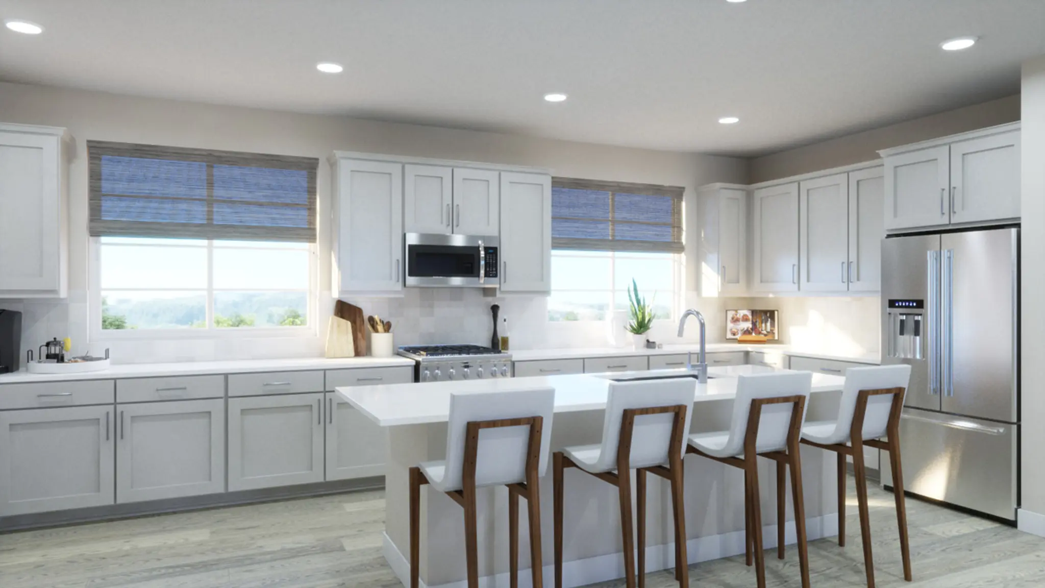 Plan B - Palmera - Interior Photo 6