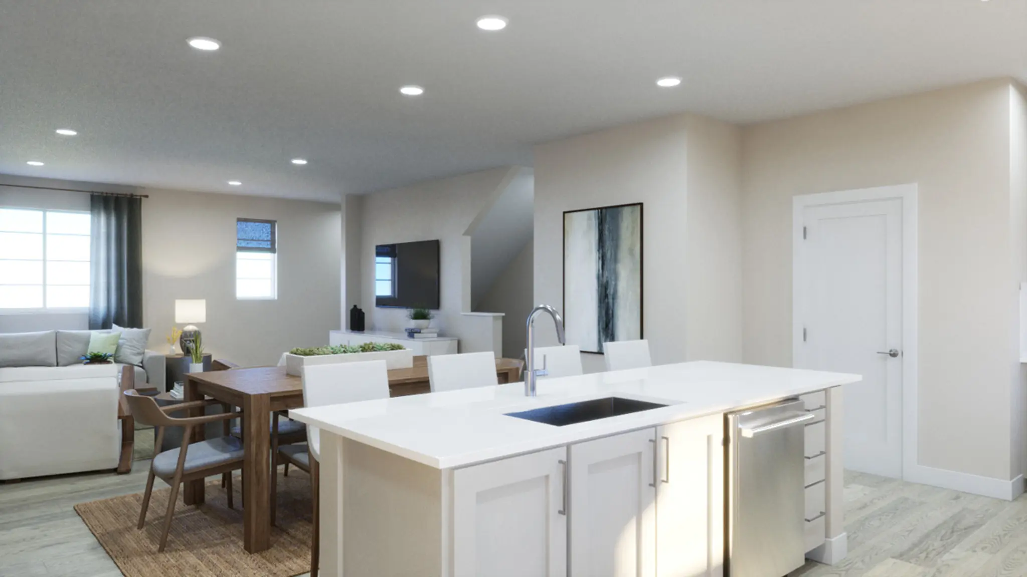 Plan B - Palmera - Interior Photo 5
