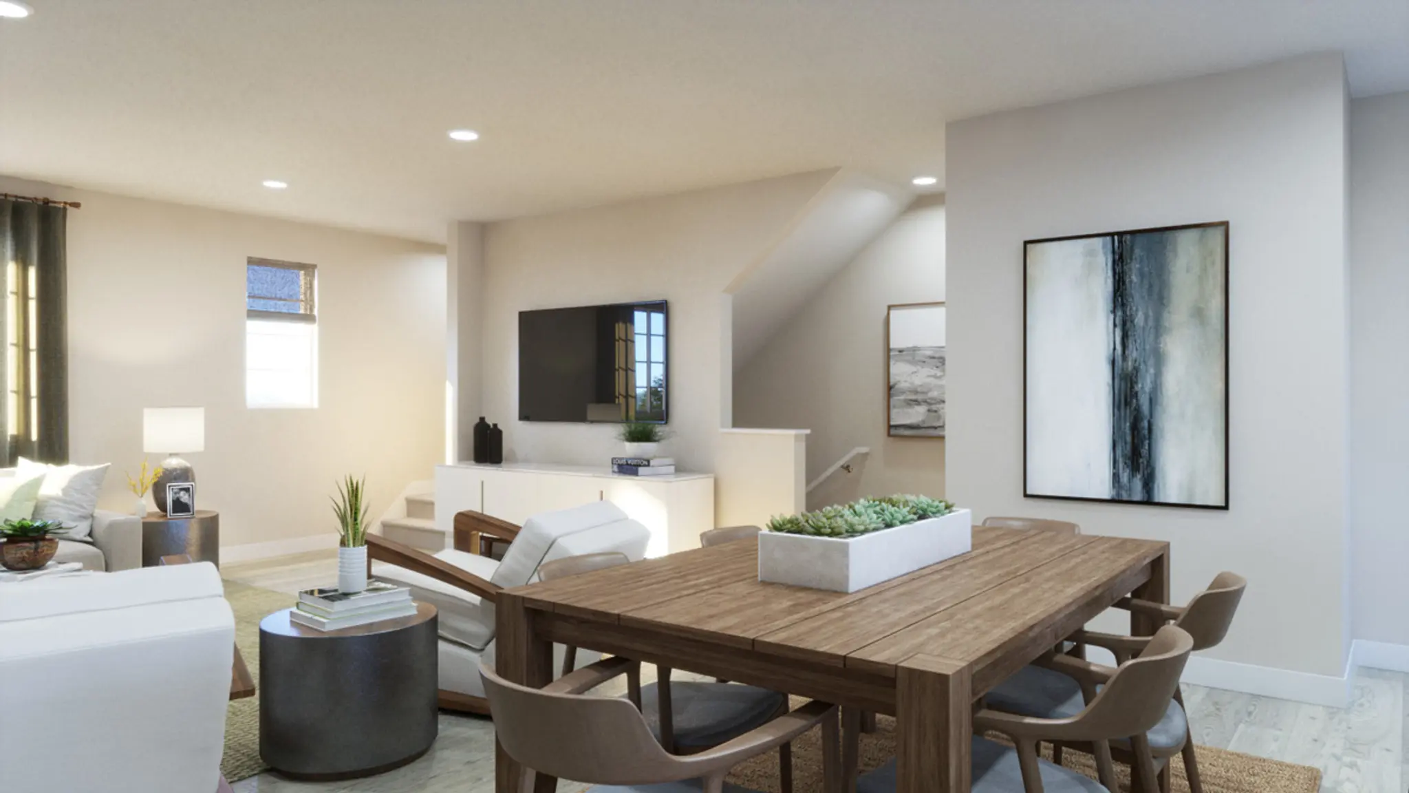 Plan B - Palmera - Interior Photo 4