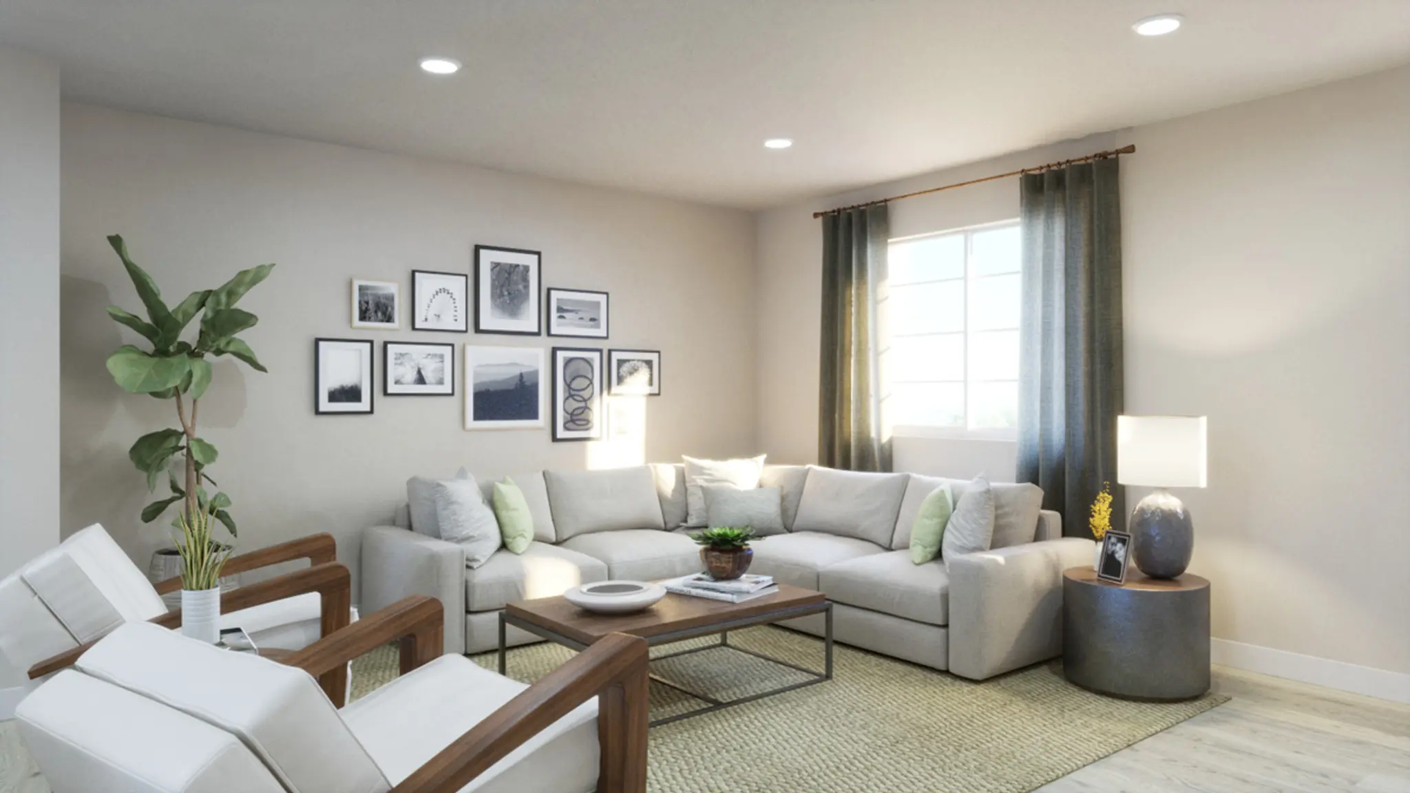 Plan B - Palmera - Interior Photo 2