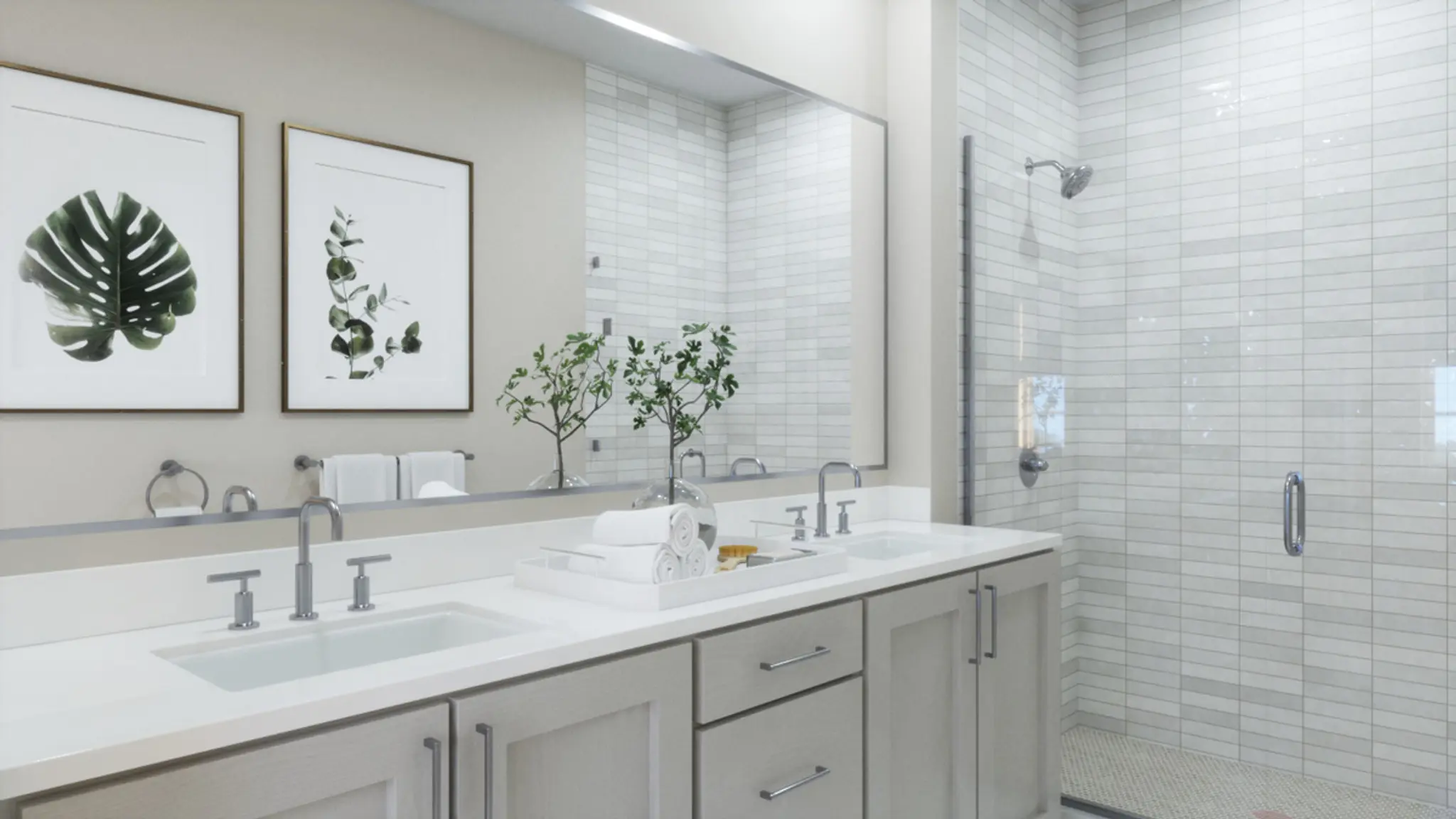 Plan B - Palmera - Interior Photo 9