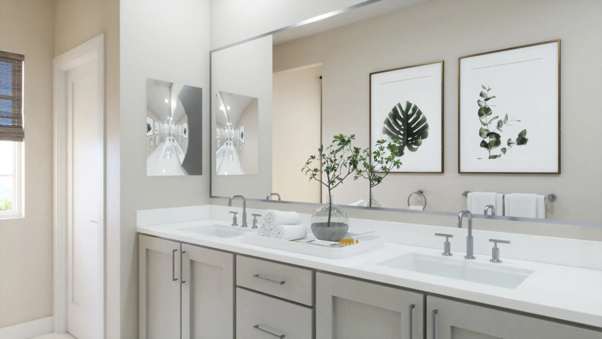 Plan B - Palmera - Interior Photo 10