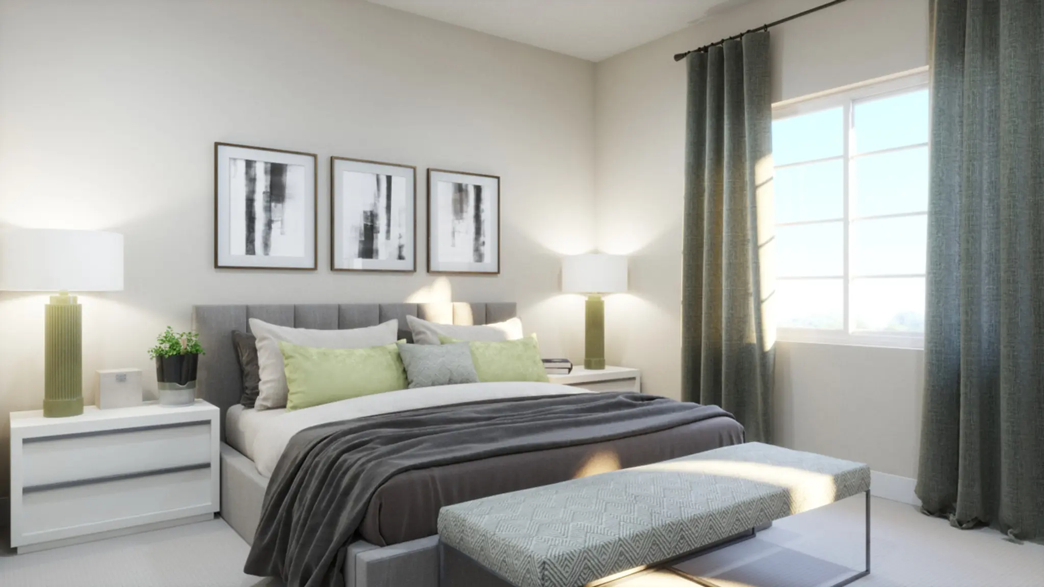 Plan B - Palmera - Interior Photo 7