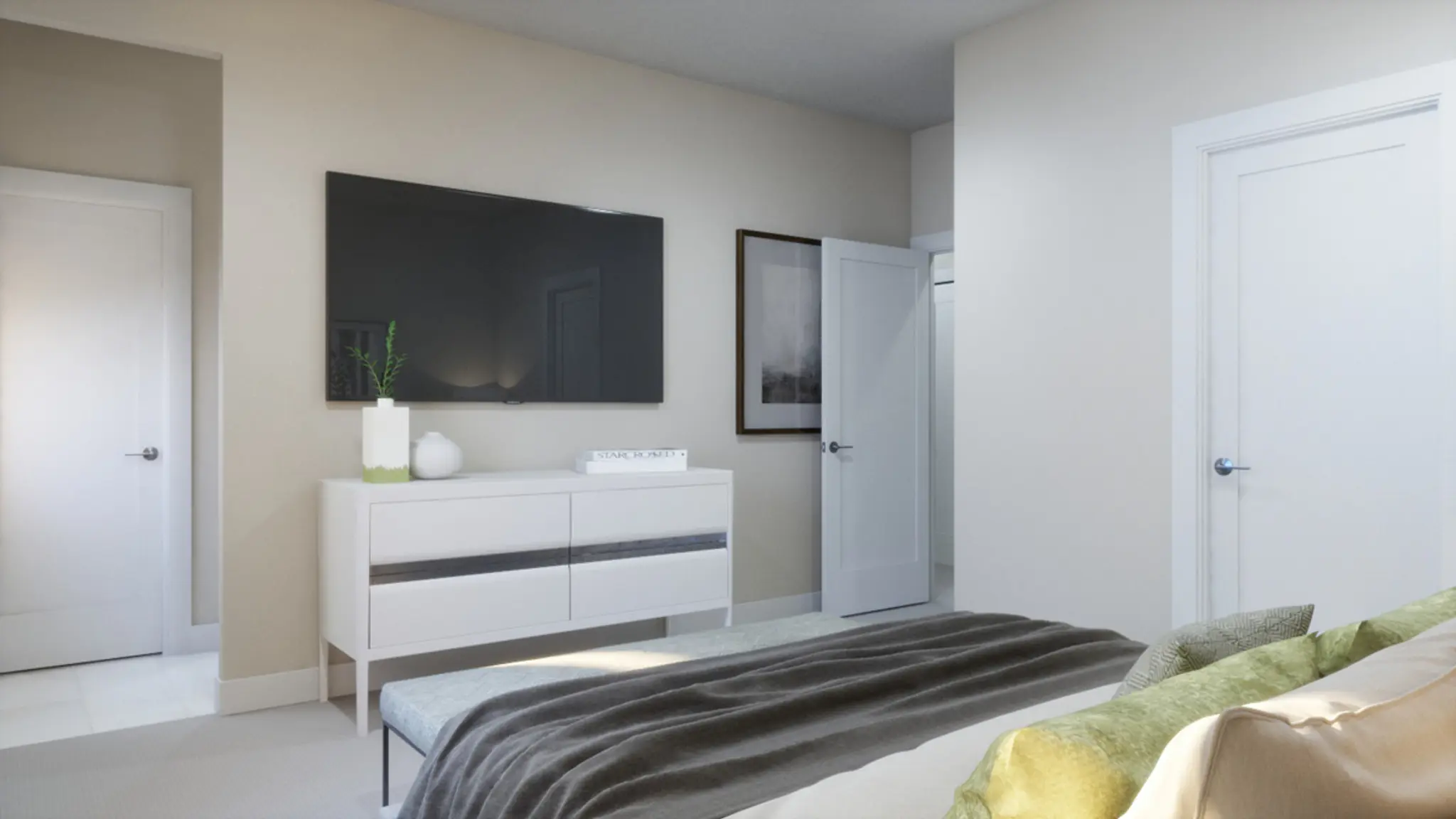Plan B - Palmera - Interior Photo 8
