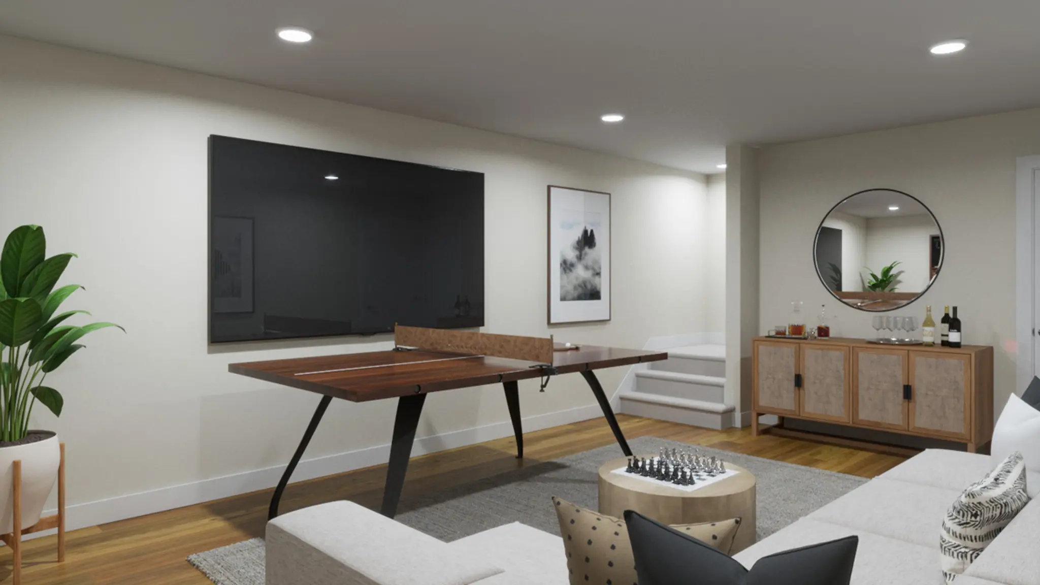 Plan C - Palmera - Interior Photo 13