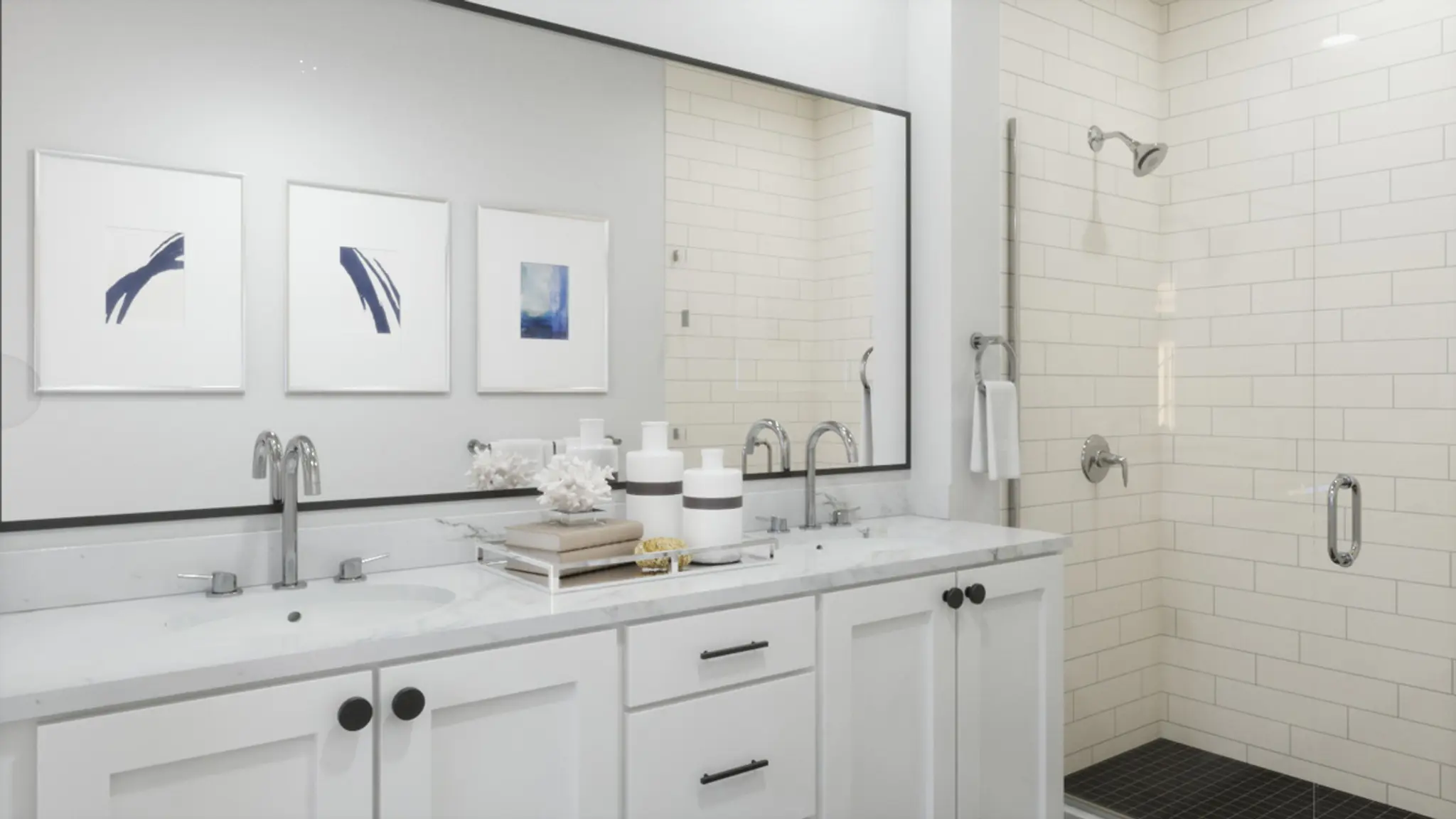 Plan C - Palmera - Interior Photo 10