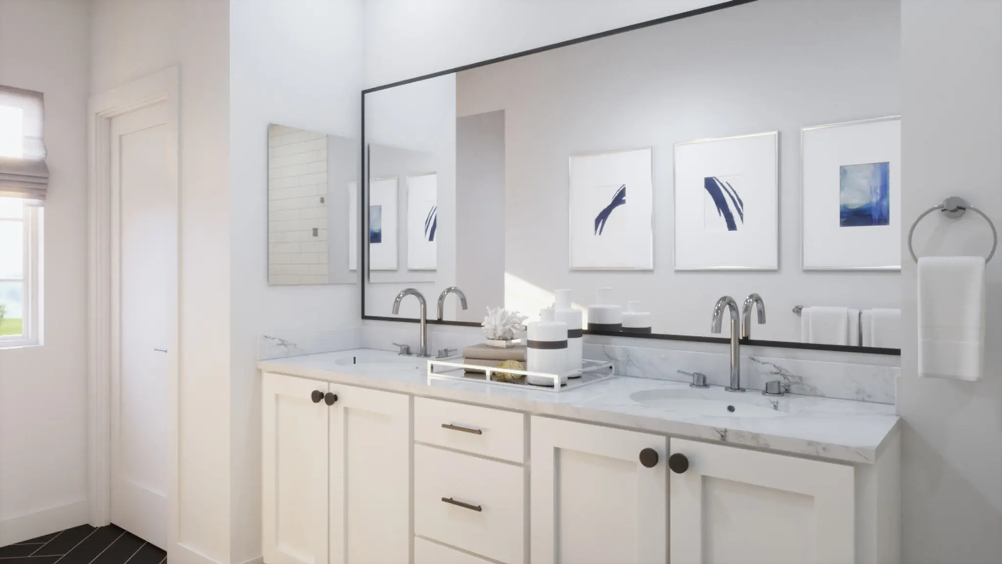 Plan C - Palmera - Interior Photo 11