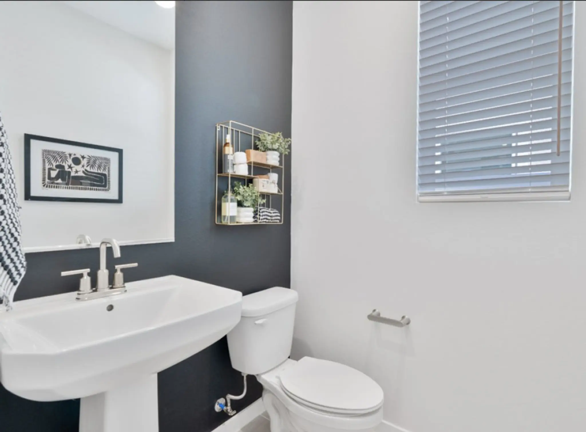 Plan 1 - Saguaro - Interior Photo 16
