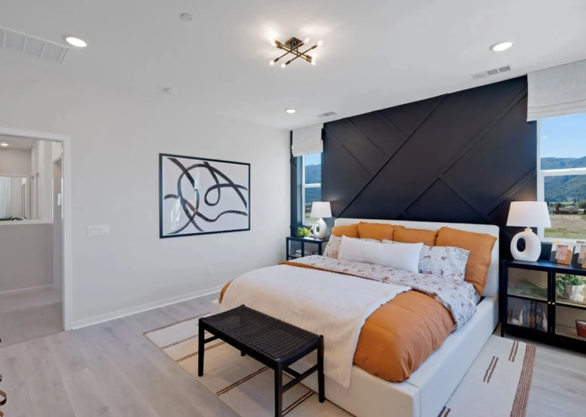 Plan 1 - Saguaro - Interior Photo 18