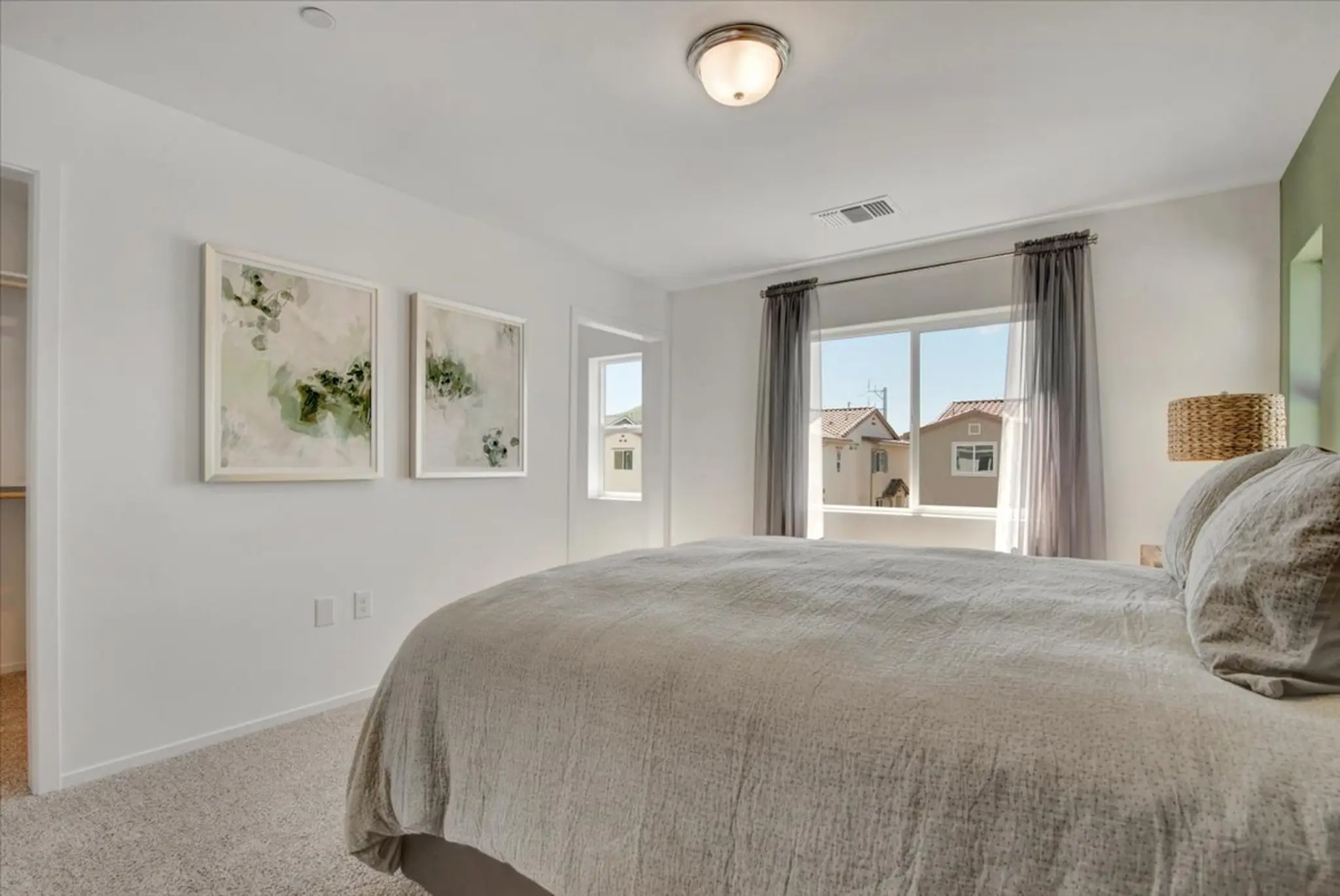 Plan 1 - River Terrace - Pinot - Interior Photo 23