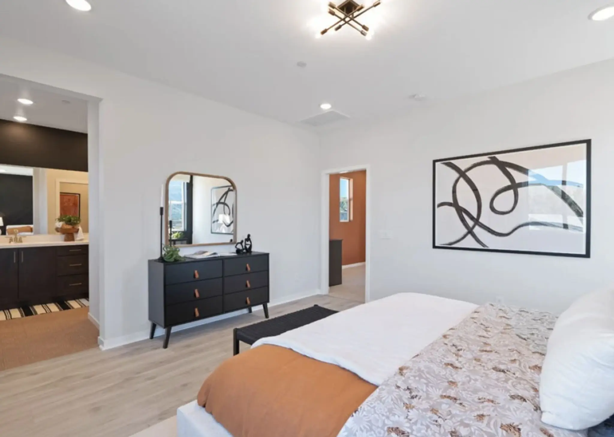 Plan 1 - Saguaro - Interior Photo 19