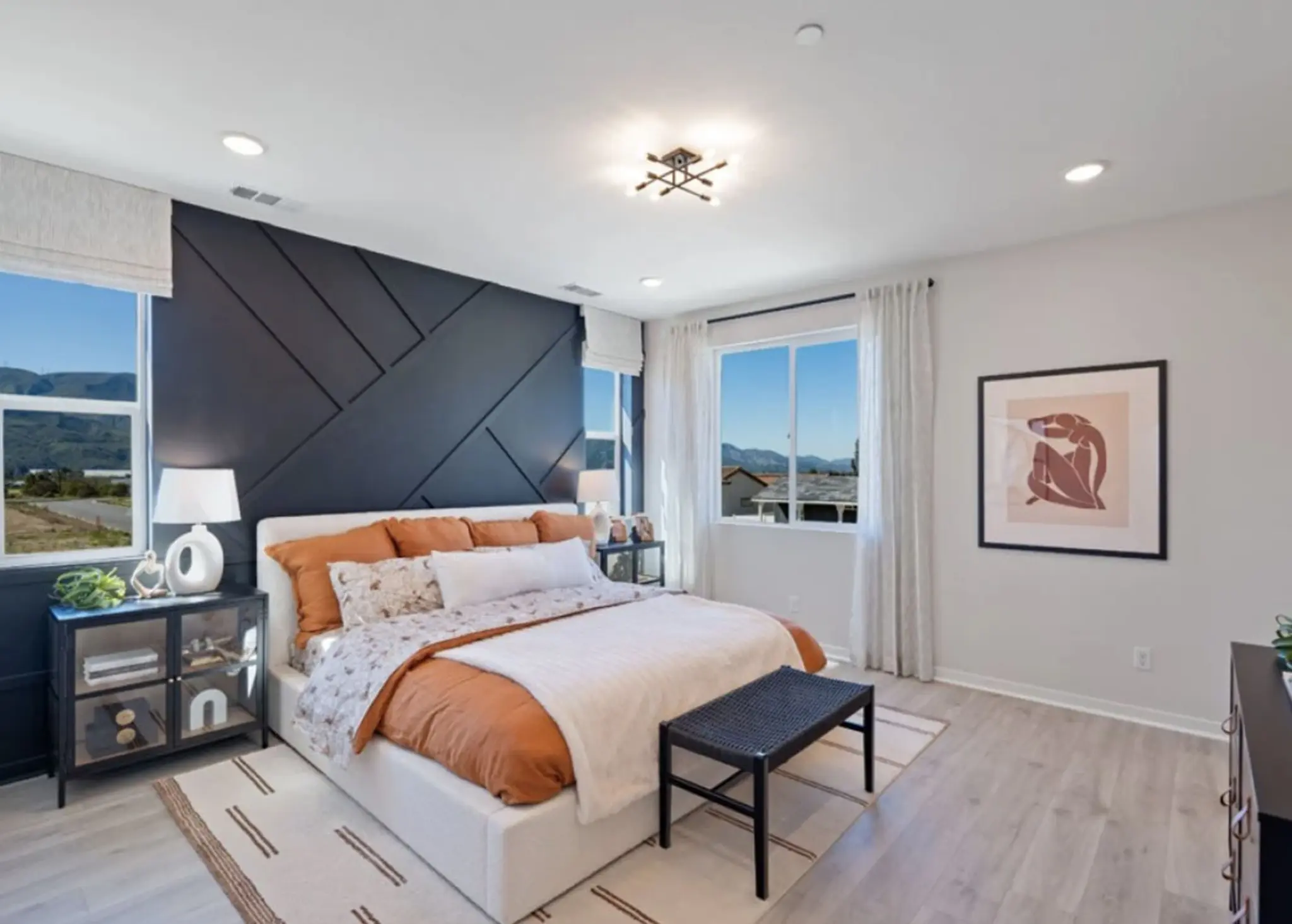 Plan 1 - Saguaro - Interior Photo 17