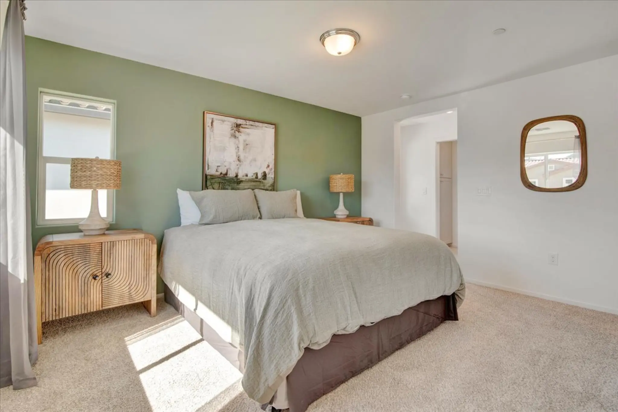 Plan 1 - River Terrace - Pinot - Interior Photo 21