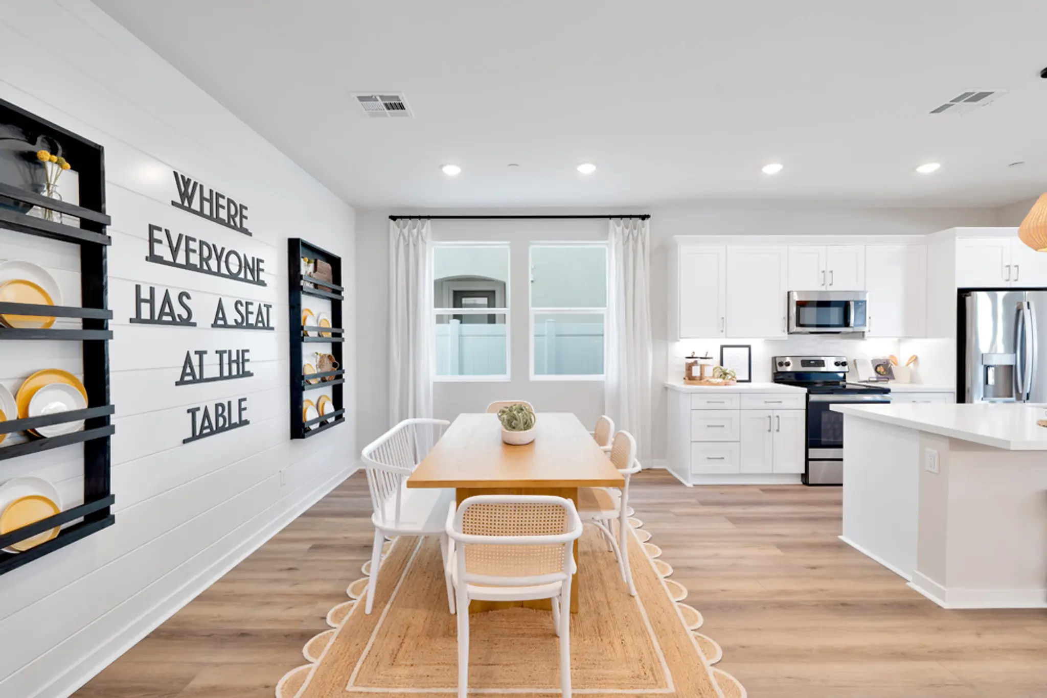 Plan 2 - Saguaro - Interior Photo 18