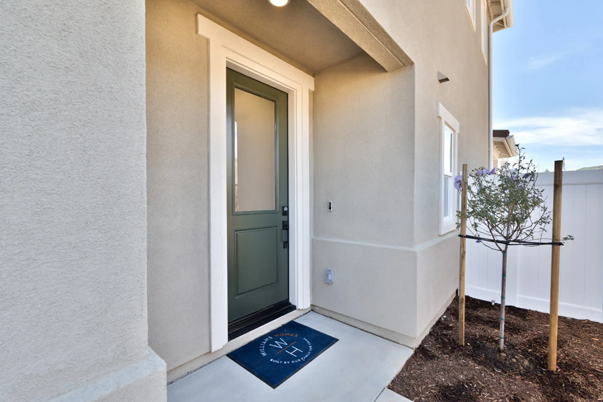 Plan 2 - Saguaro - Interior Photo 6