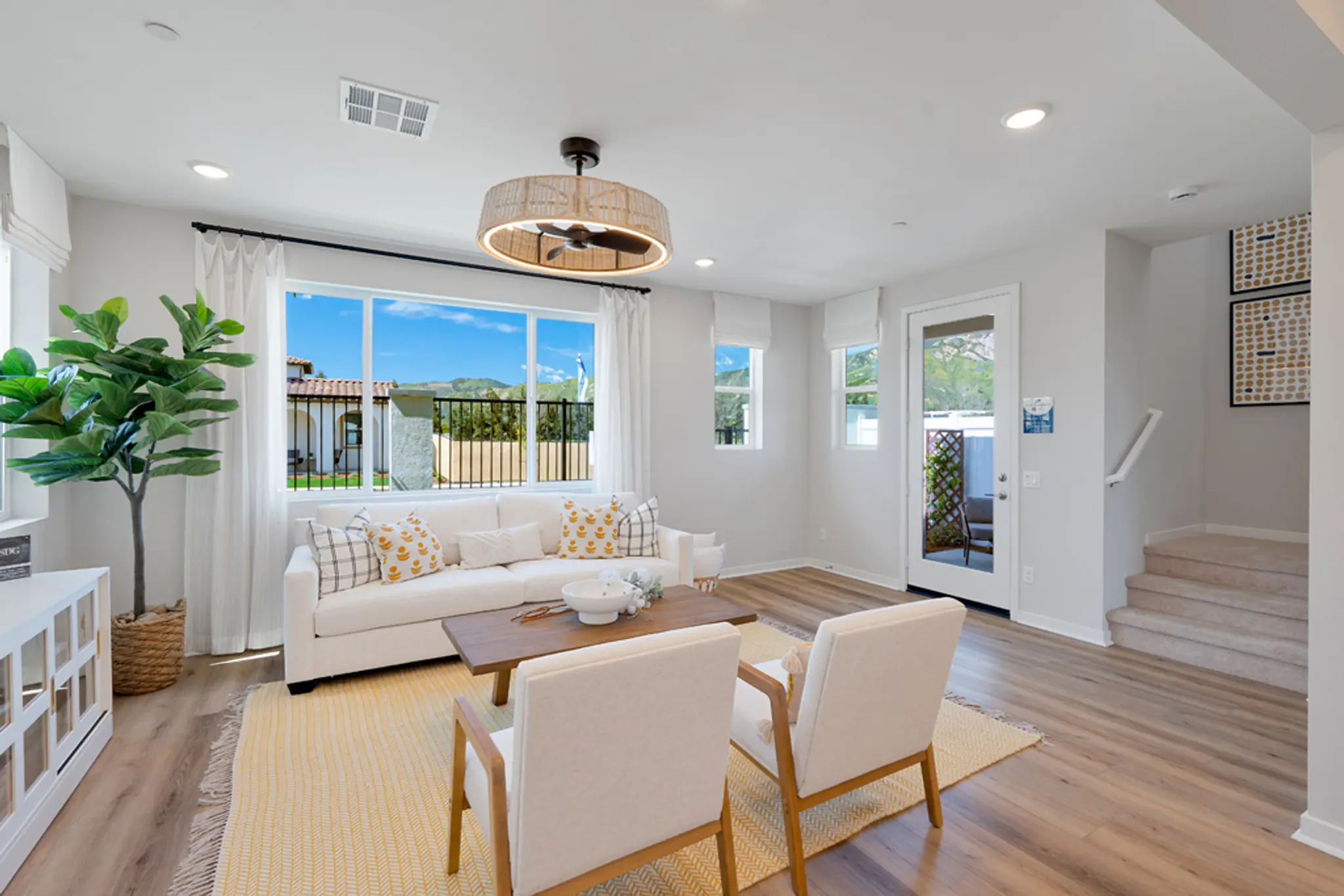 Plan 2 - Saguaro - Interior Photo 9