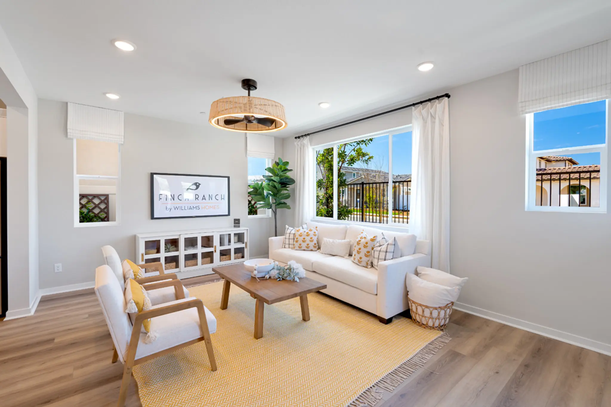 Plan 2 - Saguaro - Interior Photo 10