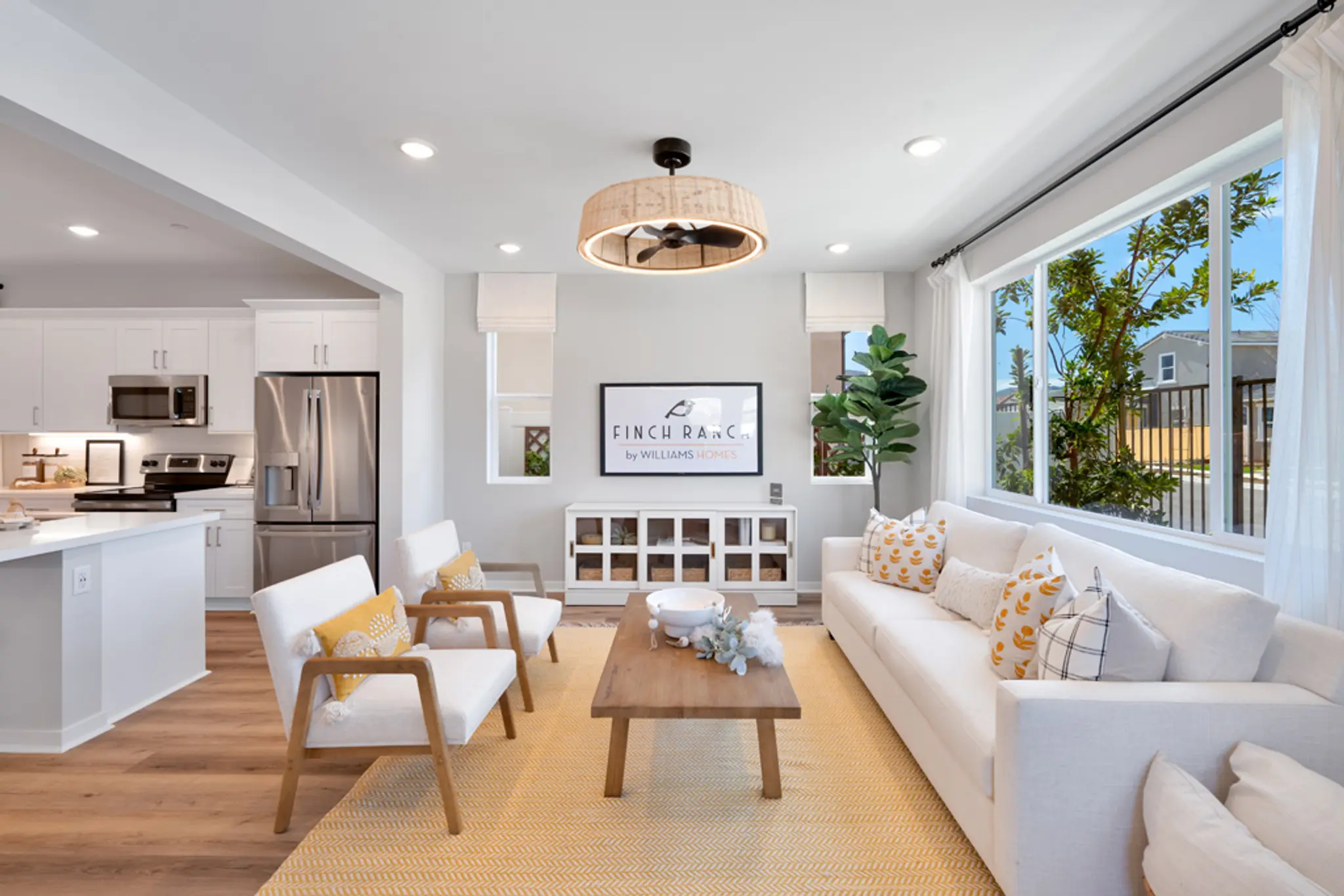 Plan 2 - Saguaro - Interior Photo 8