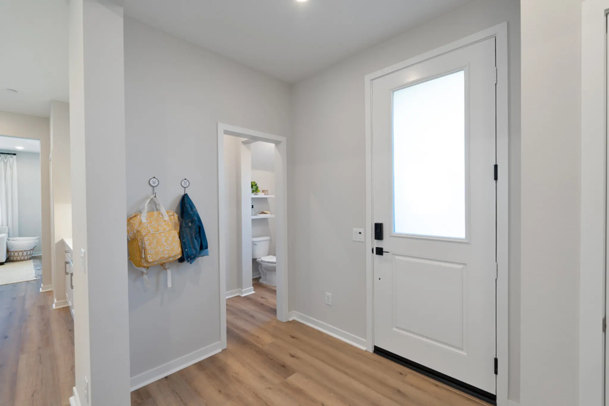 Plan 2 - Saguaro - Interior Photo 7