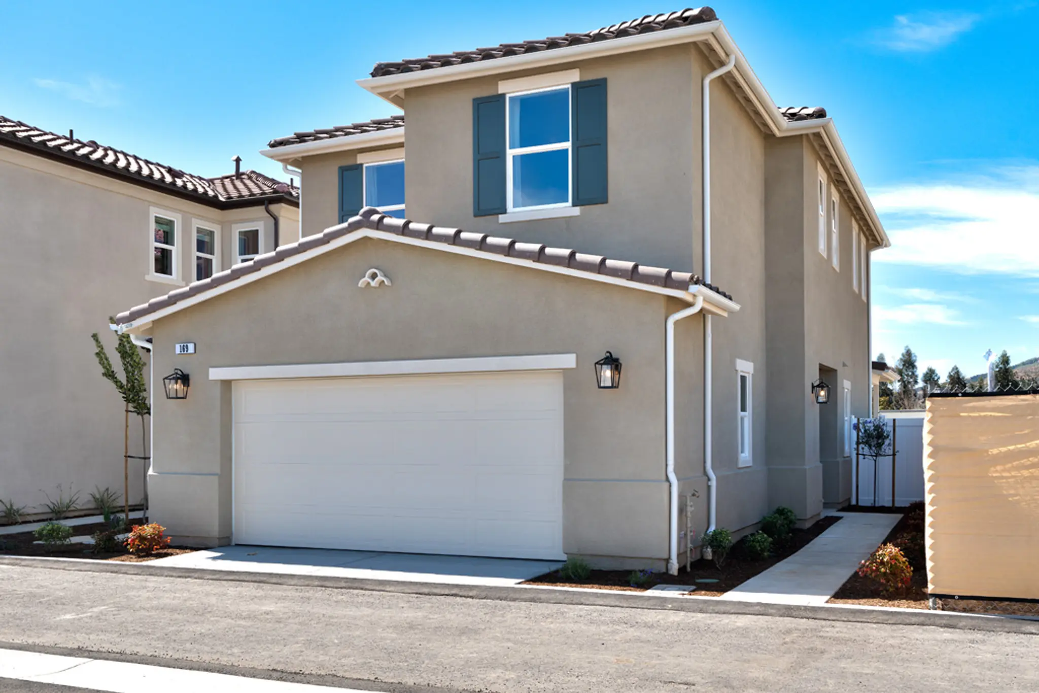 Plan 2 - Saguaro - Exterior Photo 2