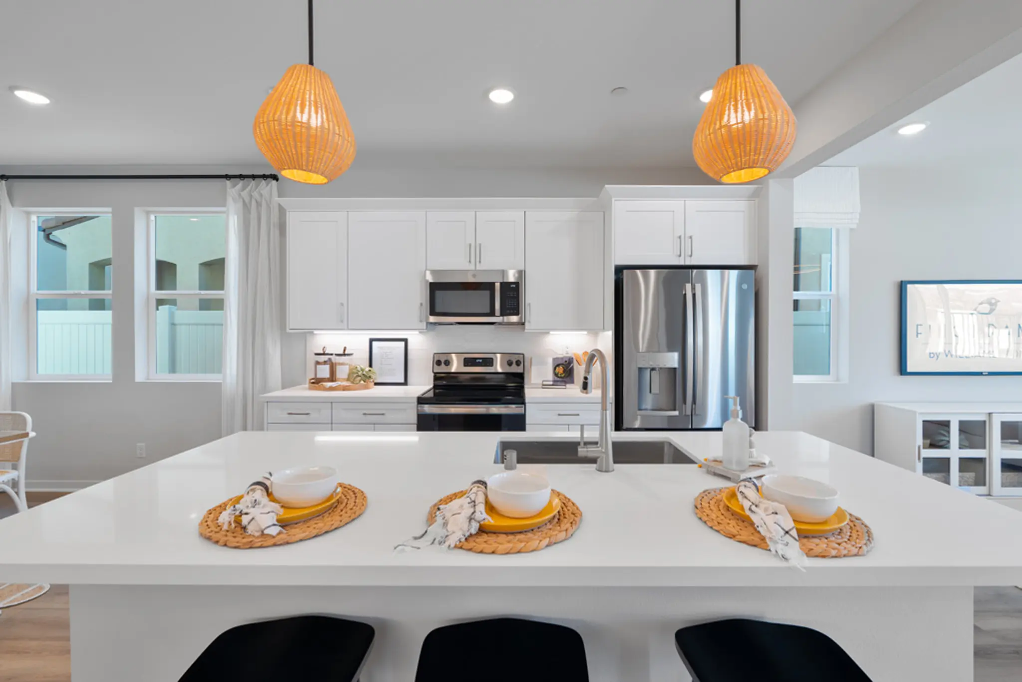 Plan 2 - Saguaro - Interior Photo 14