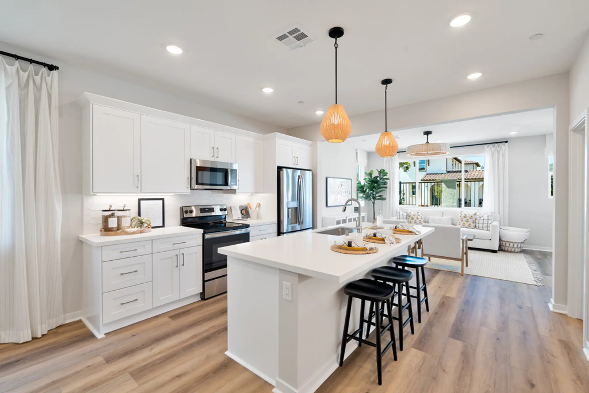 Plan 2 - Saguaro - Interior Photo 15