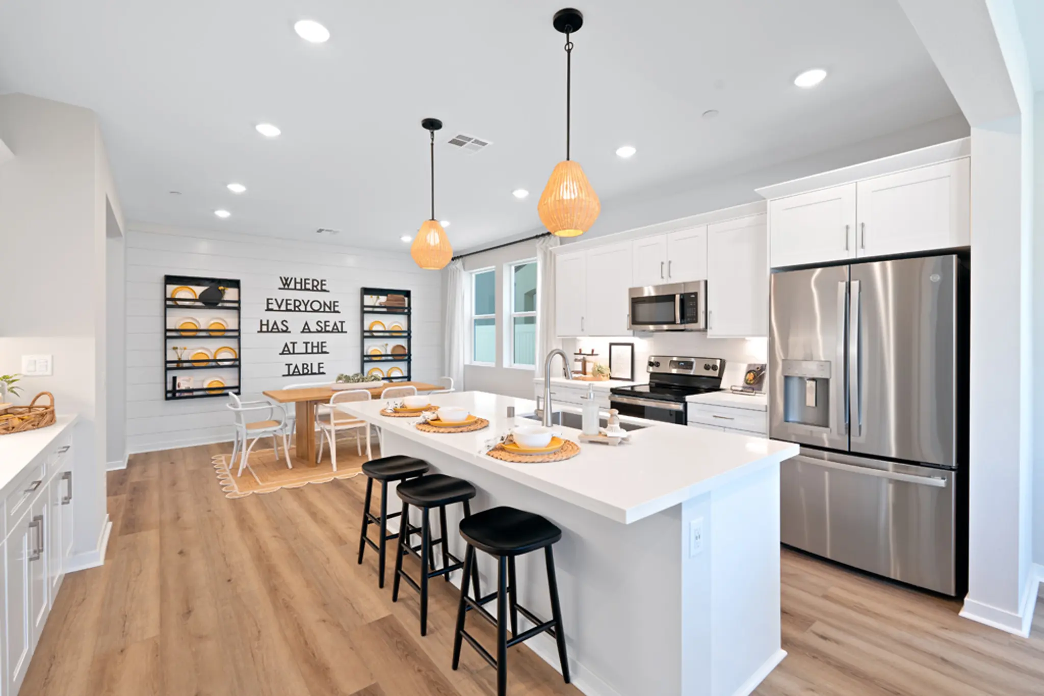Plan 2 - Saguaro - Interior Photo 16