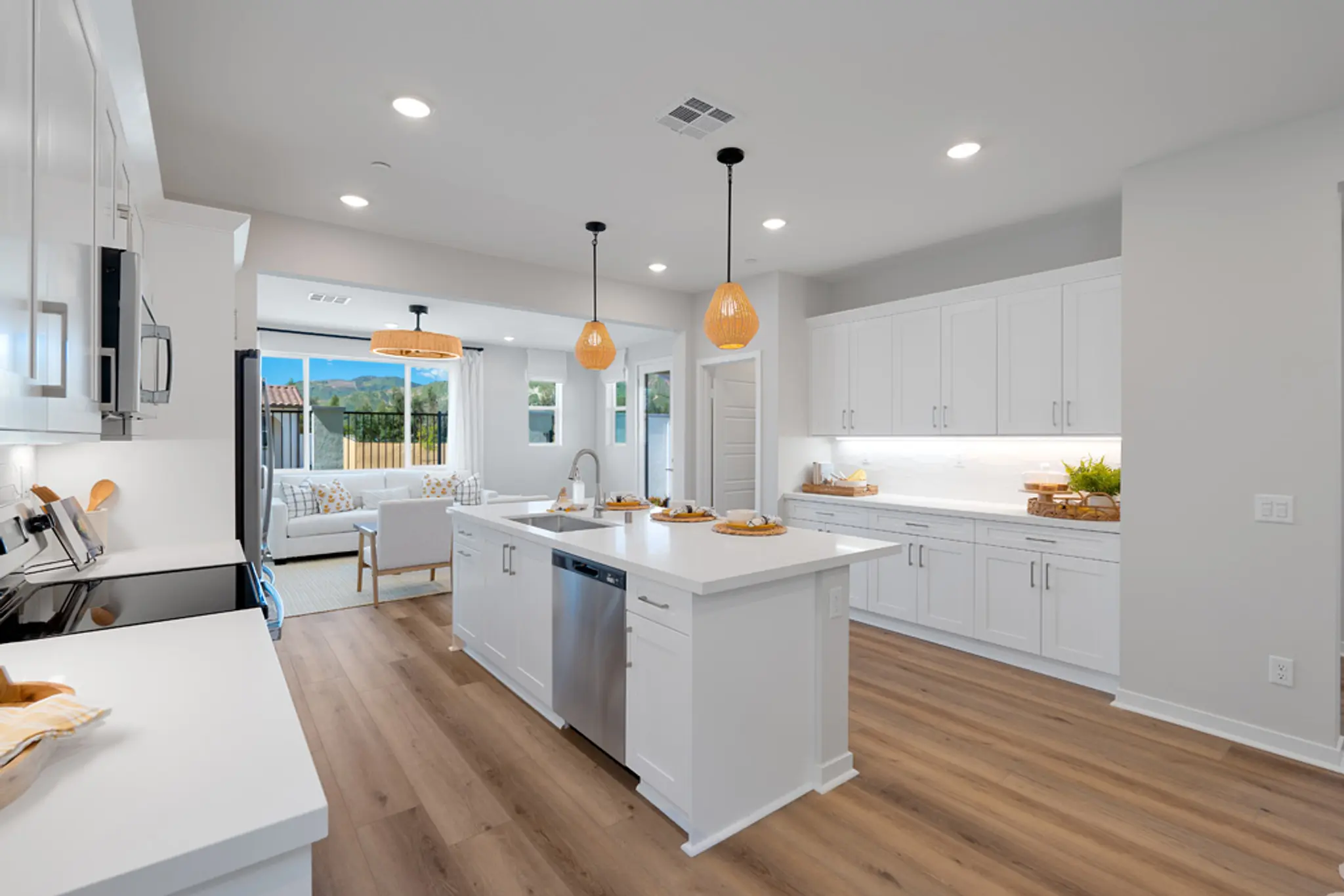 Plan 2 - Saguaro - Interior Photo 13