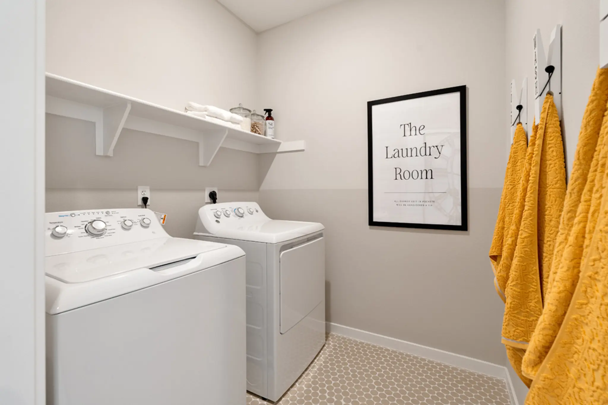 Plan 2 - Saguaro - Interior Photo 24