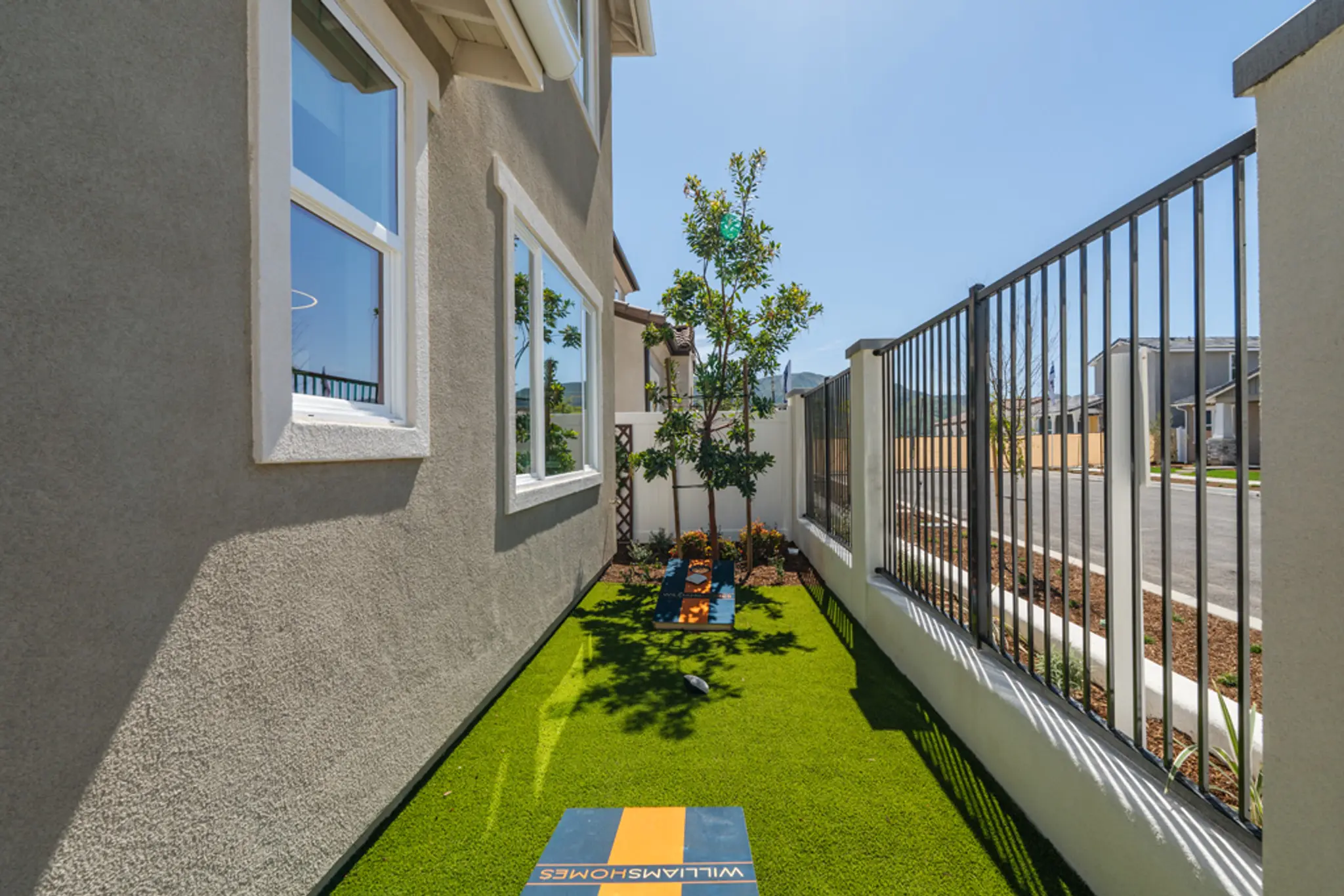 Plan 2 - Saguaro - Exterior Photo 5